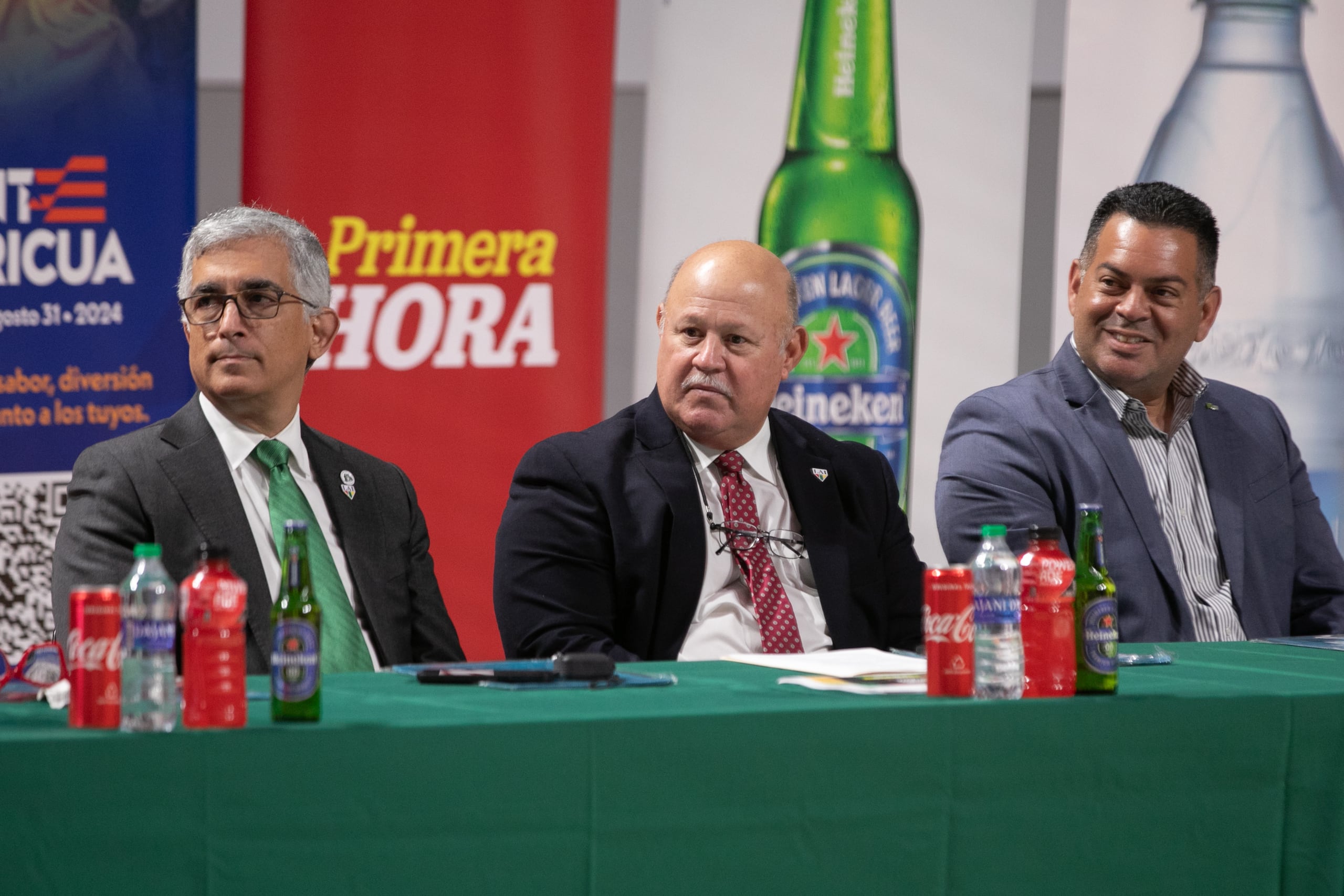 El Festival Deportivo transcurrirá del 17 al 27 de abril.