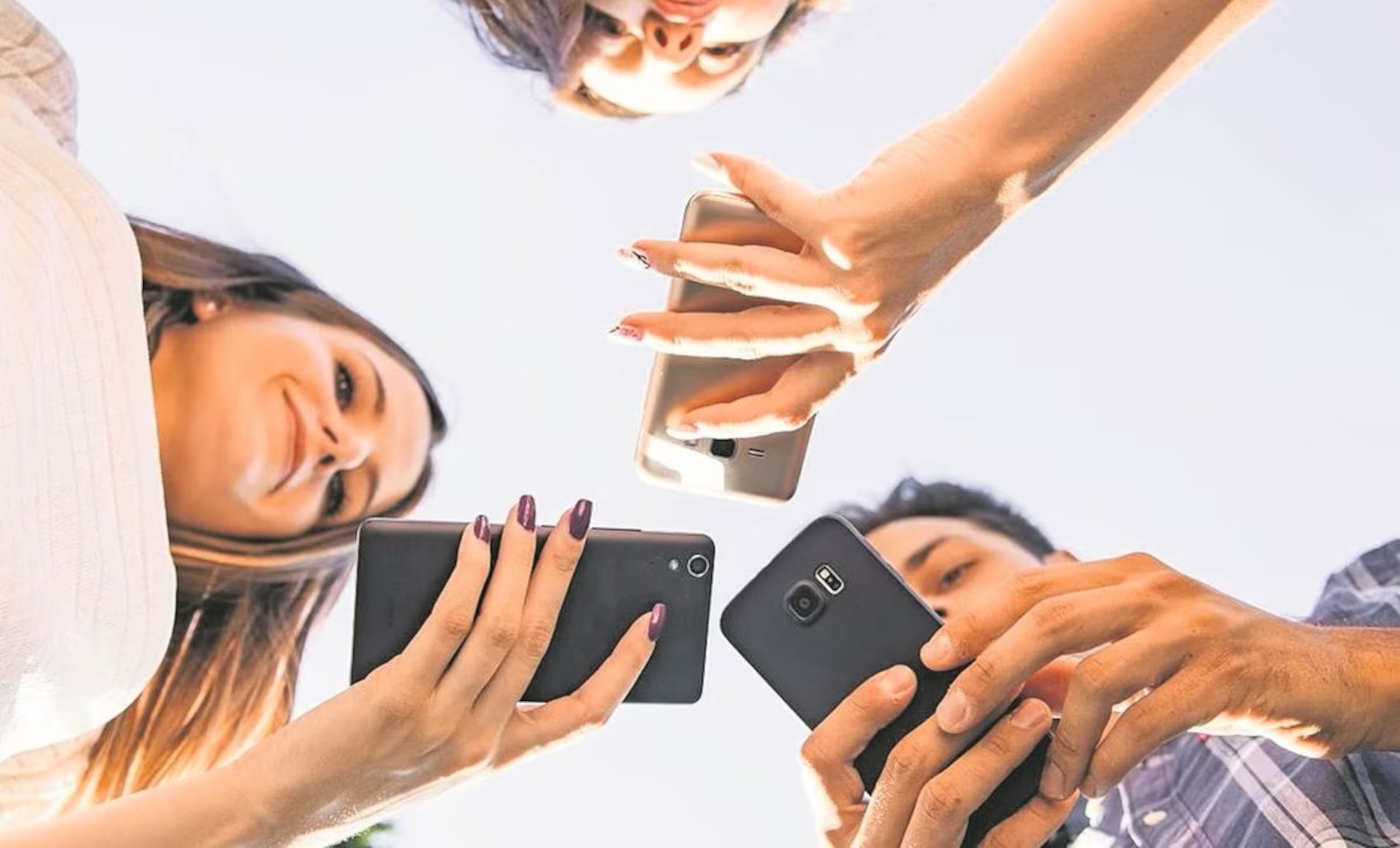 La adicción podría afectar la vida diaria.