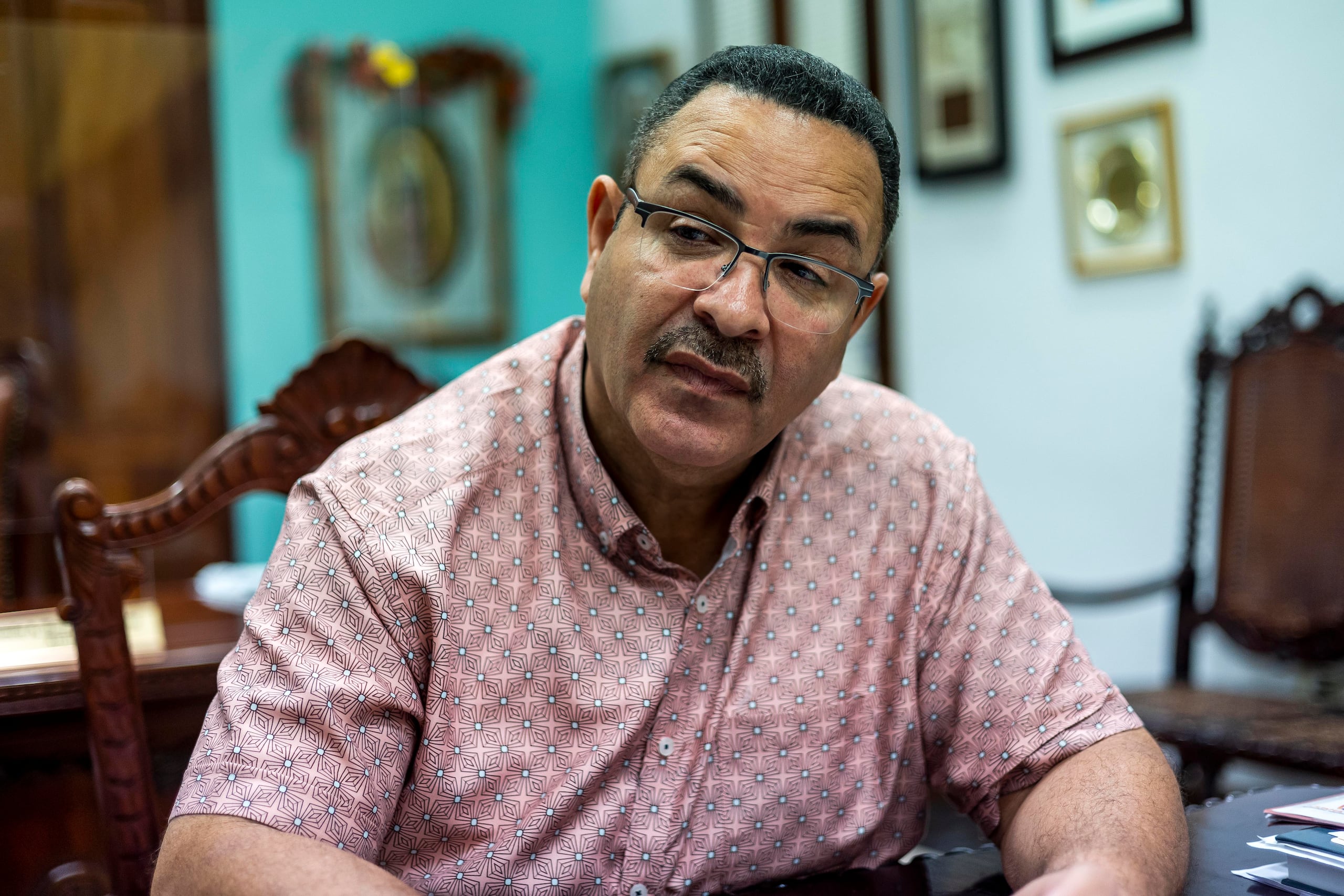 Hernández recordó que el fin de la crudita era pagar la deuda de la Autoridad de Carreteras y Transportación, pero que dicha deuda será saldada con el dinero producto de la alianza público privada con Abertis.