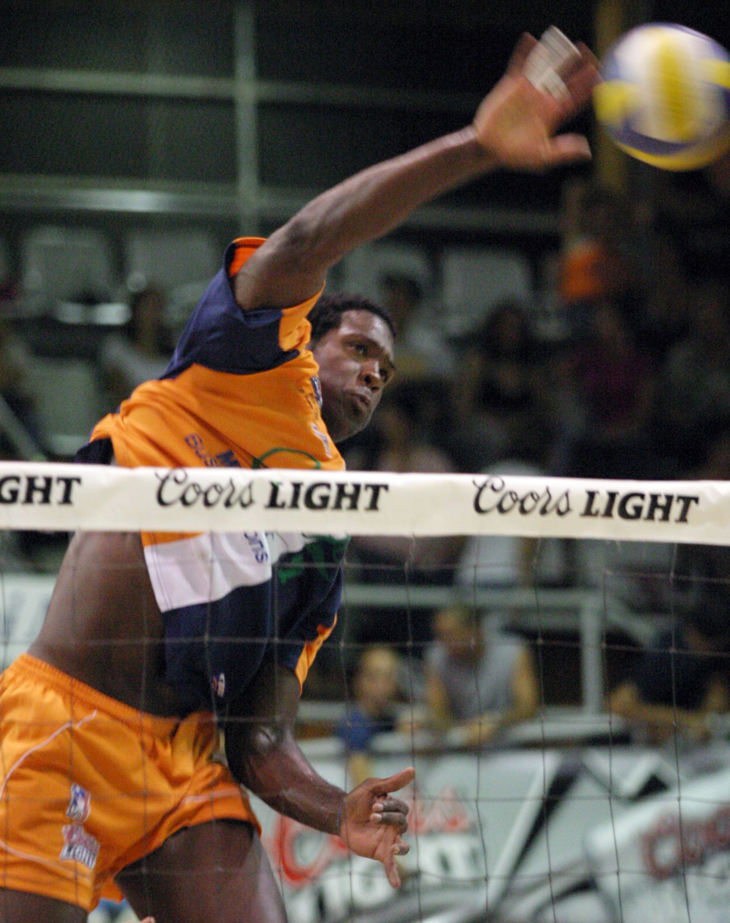 Maikel Cardona dejó huella en Naranjito, en donde jugó como refuerzo en el 2004 y 2005.