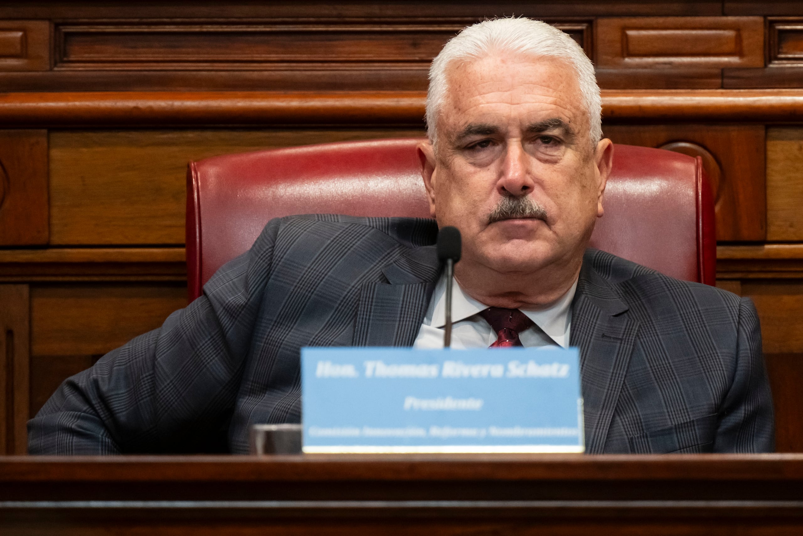 Carlos Rivera Giusti