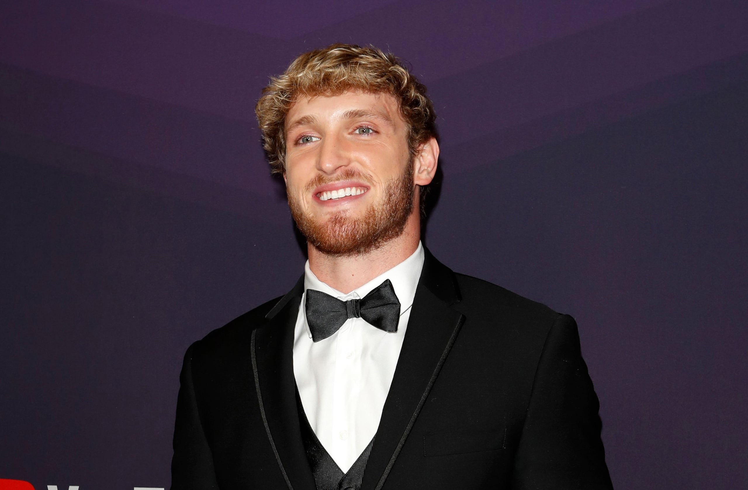 La fortuna de Logan Paul actualmente se estima en $10 millones, según Forbes.