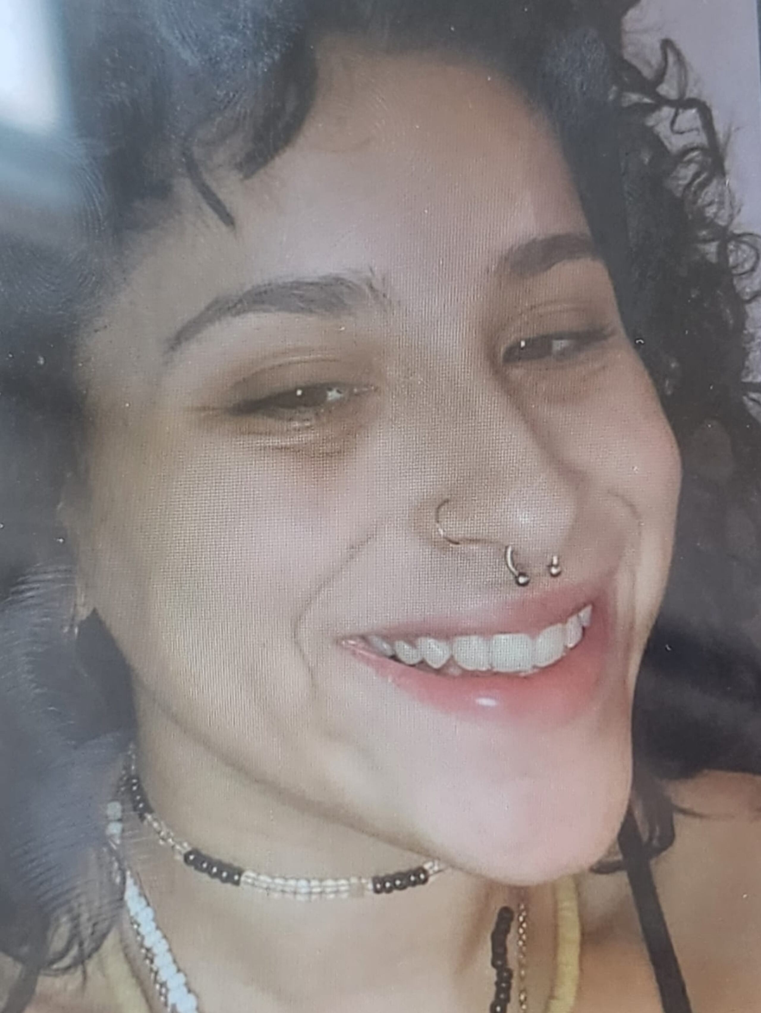 Ashanti González González.
