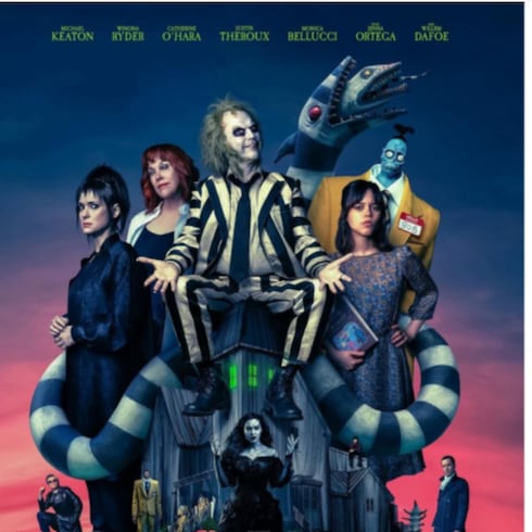 FOTOS: Películas y series de terror para ver este Halloween