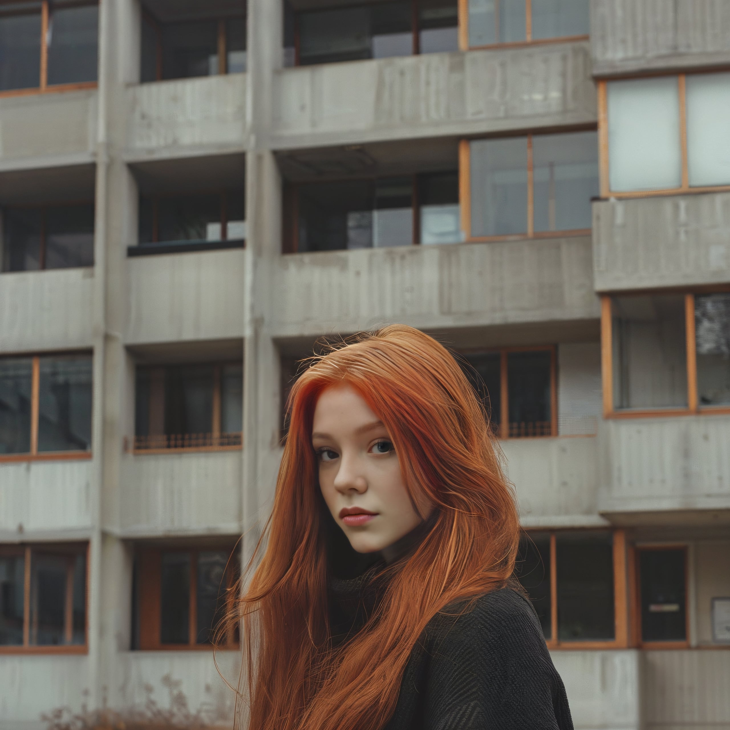 El certamen Miss Inteligencia Artificial, que utiliza esa tecnología para crear la "influencer" perfecta siguiendo estrictos patrones de belleza, surge como una nueva iniciativa para perpetuar cánones estéticos y estilos de vida perfectos, solo posibles con IA. Fotografía de una de las finalistas, a turca Seren Ay, cedida por la organización del concurso, los 'Fanvue World ?AI Creator Awards'. EFE