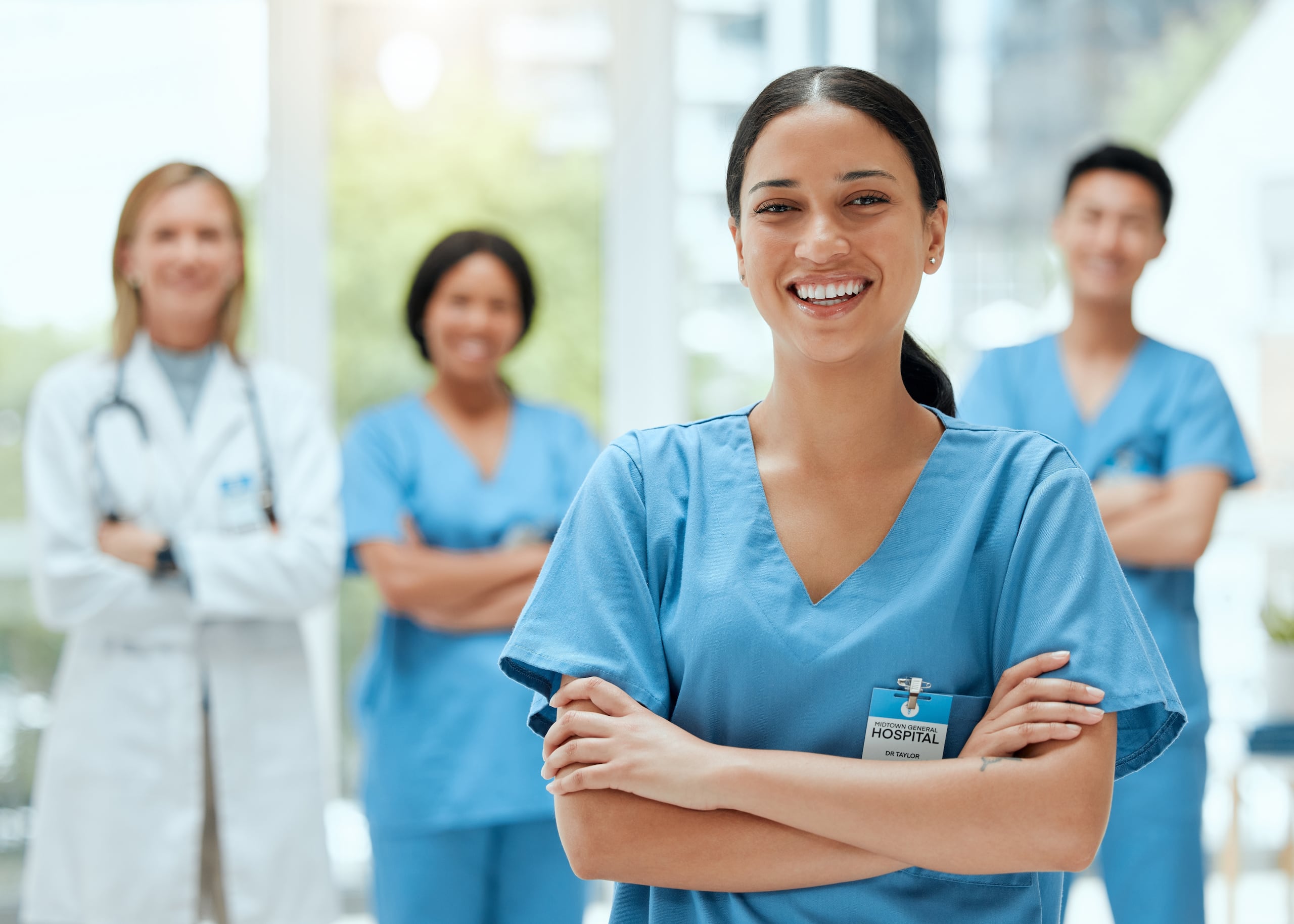 En el nivel de maestría, la UAGM amplía sus ofertas graduadas con programas altamente especializados y pertinentes. En Cabo Rojo, se ofrece la maestría en Enfermería.