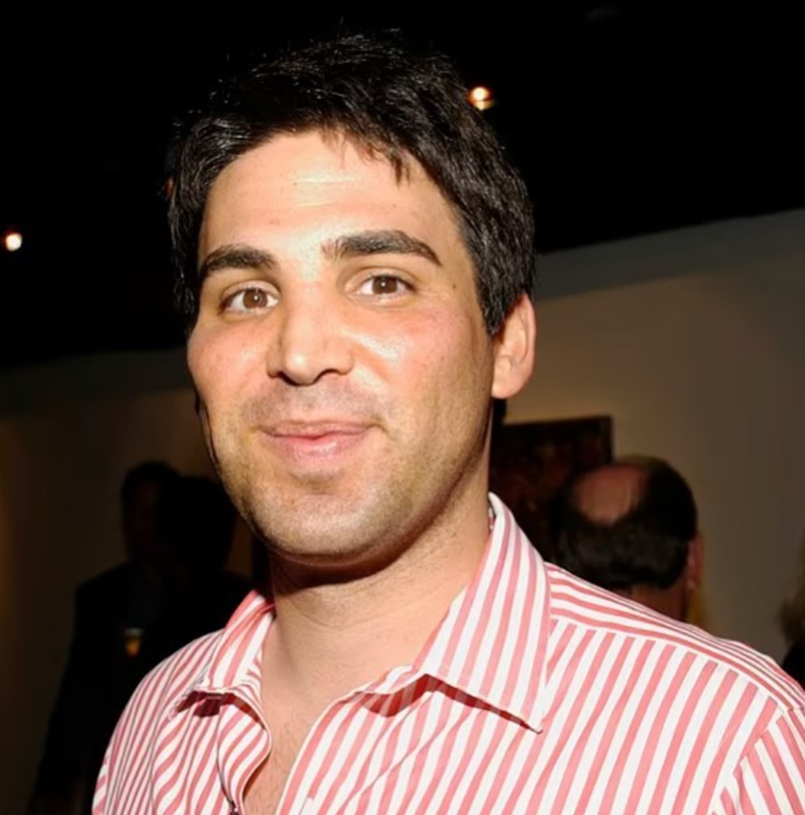 Kevin Turen, productor de series como “Euphoria” y “The Idol”