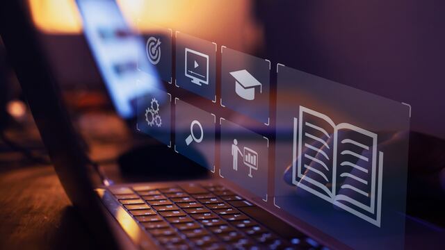 Colegios Maristas firman acuerdo con COBIMET para proveer servicios de biblioteca virtual