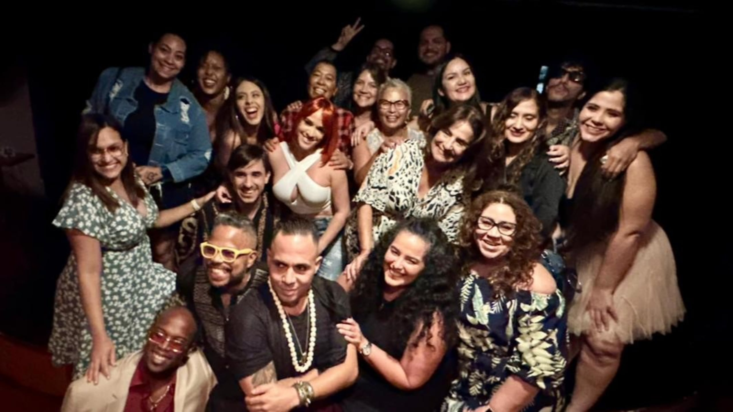 Para gran parte de su matrícula EYFA se ha convertido en un recurso para exteriorizar preocupaciones, traumas y otros sentimientos.