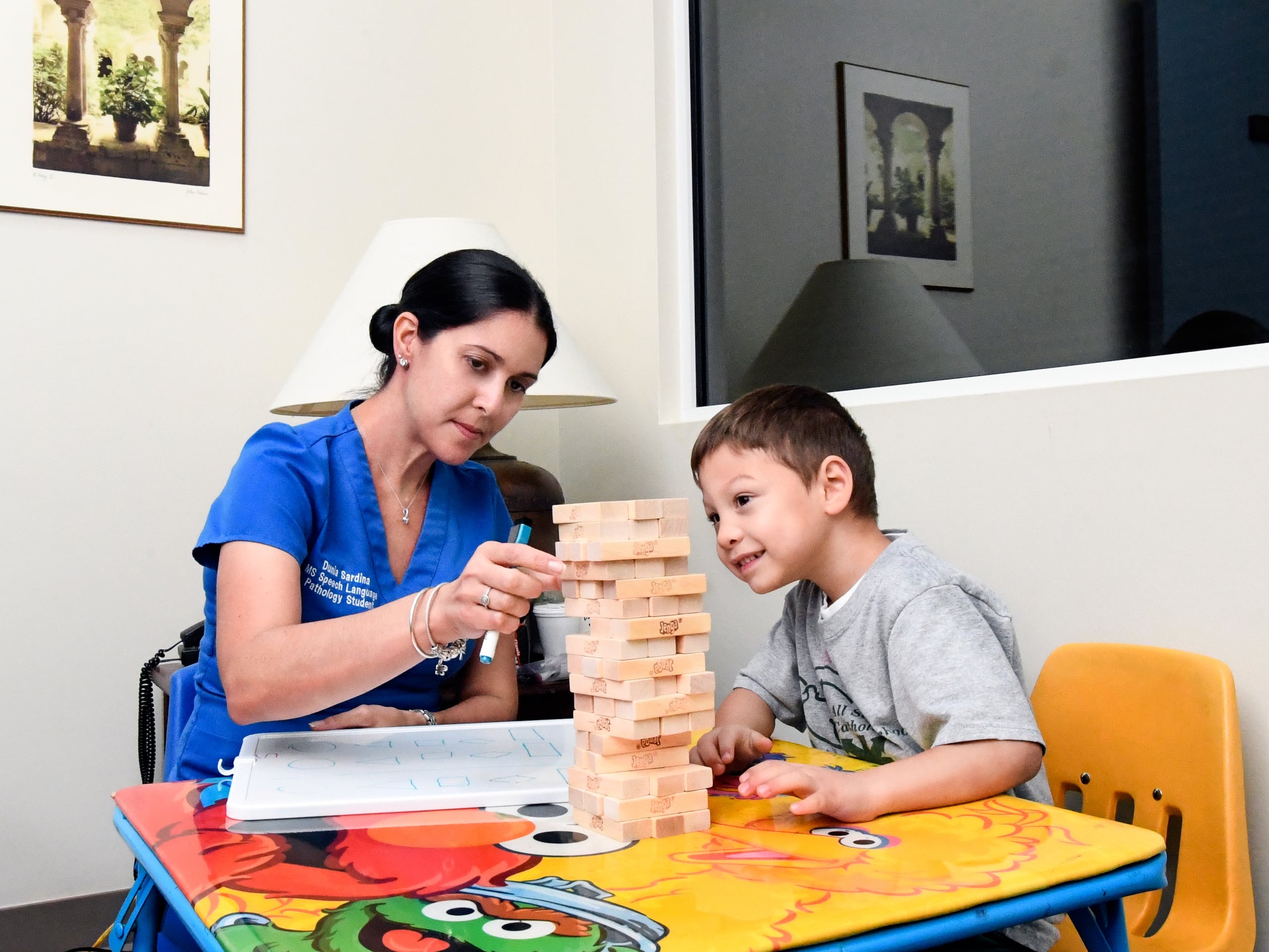 Desde su creación, la Clínica de la Albizu ha consolidado y ampliado un modelo de servicios clínicos accesibles y especializados, directamente vinculado a programas acreditados.