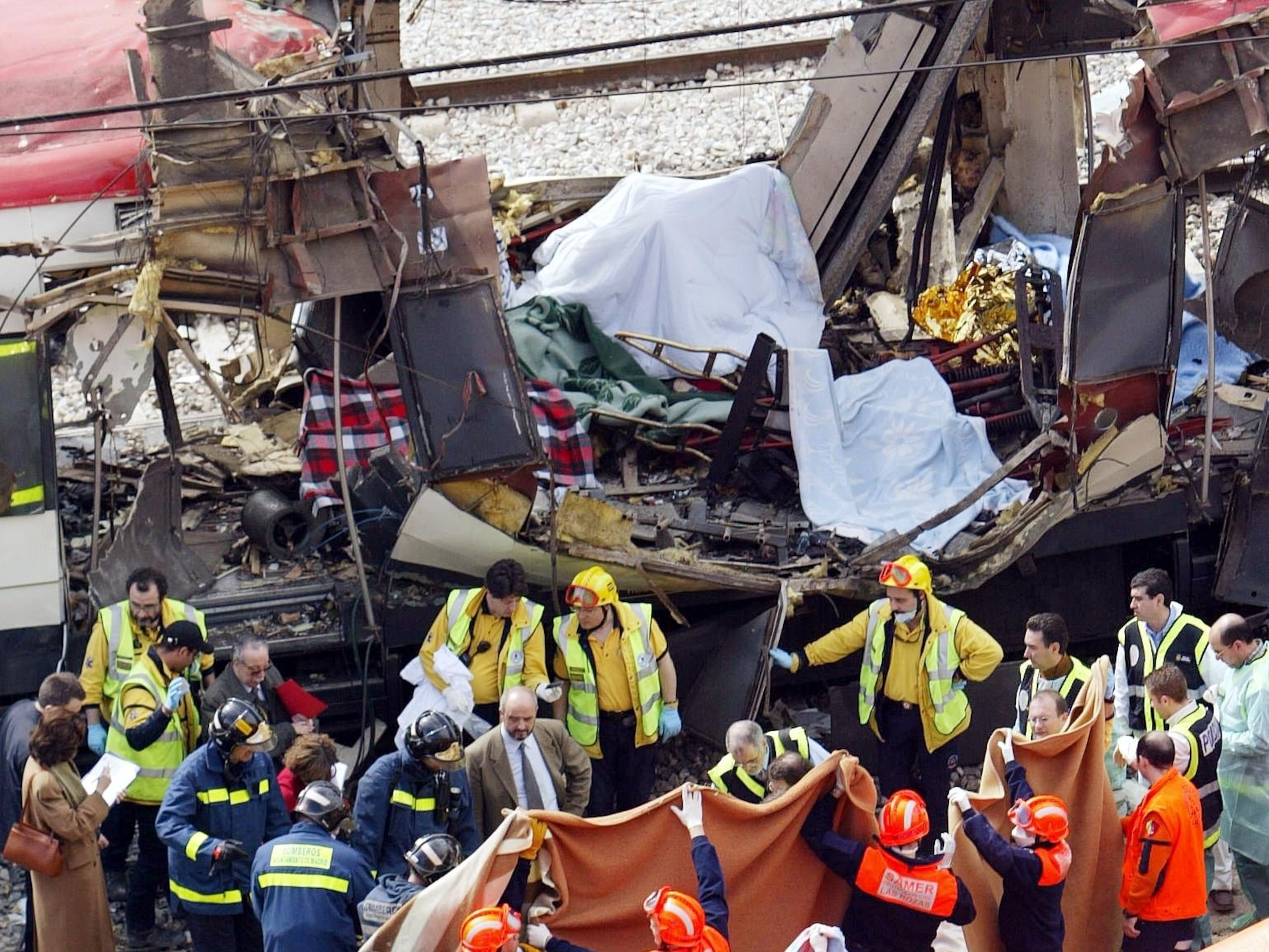 Aquel 11 de marzo de 2004 marcó el inicio de una larga serie de brutales ataques en suelo europeo reivindicados por grupos o lobos solitarios vinculados o inspirados por Al Qaeda y el Estado Islámico.