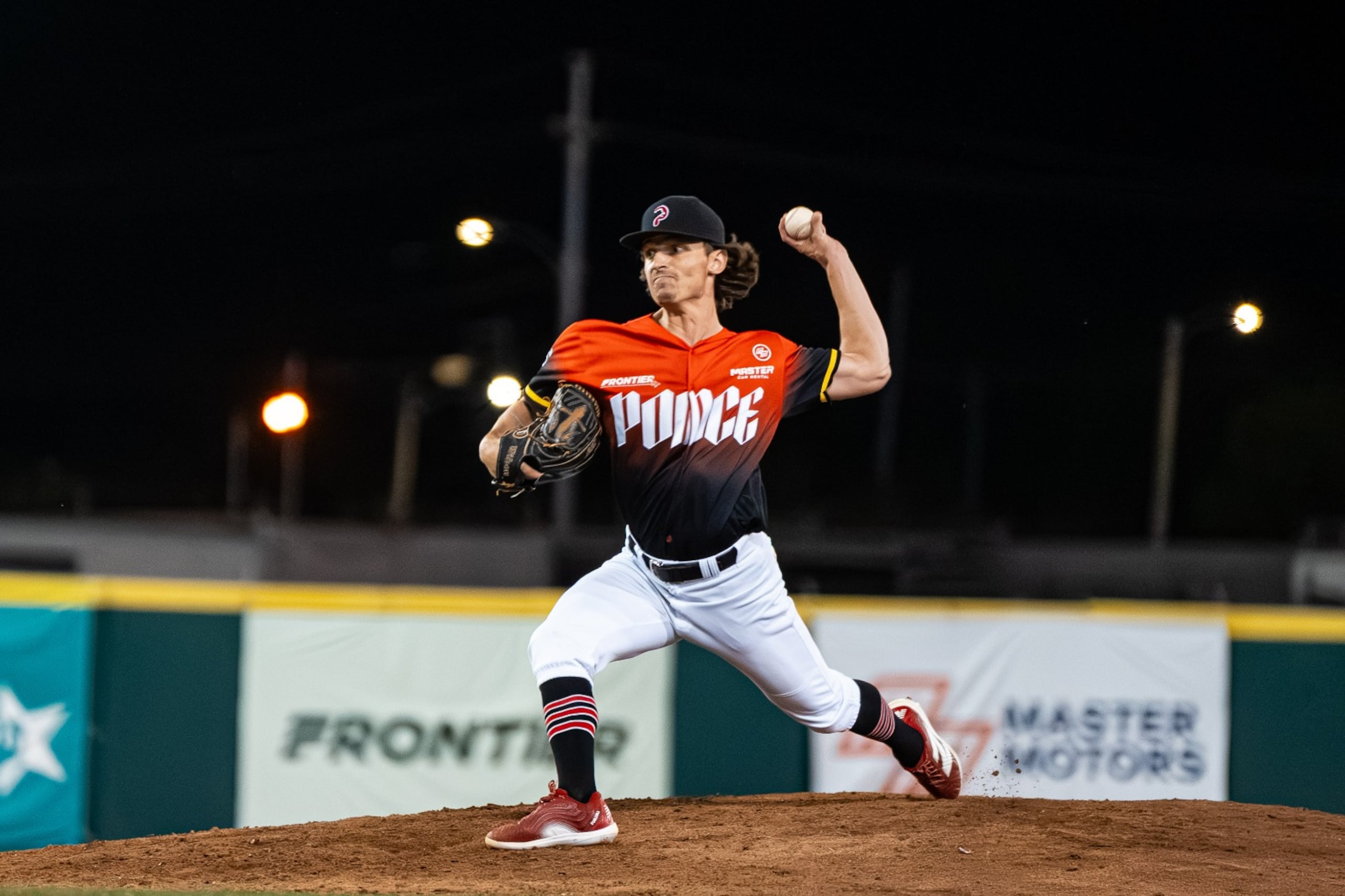 Eric Torres de los Leones.