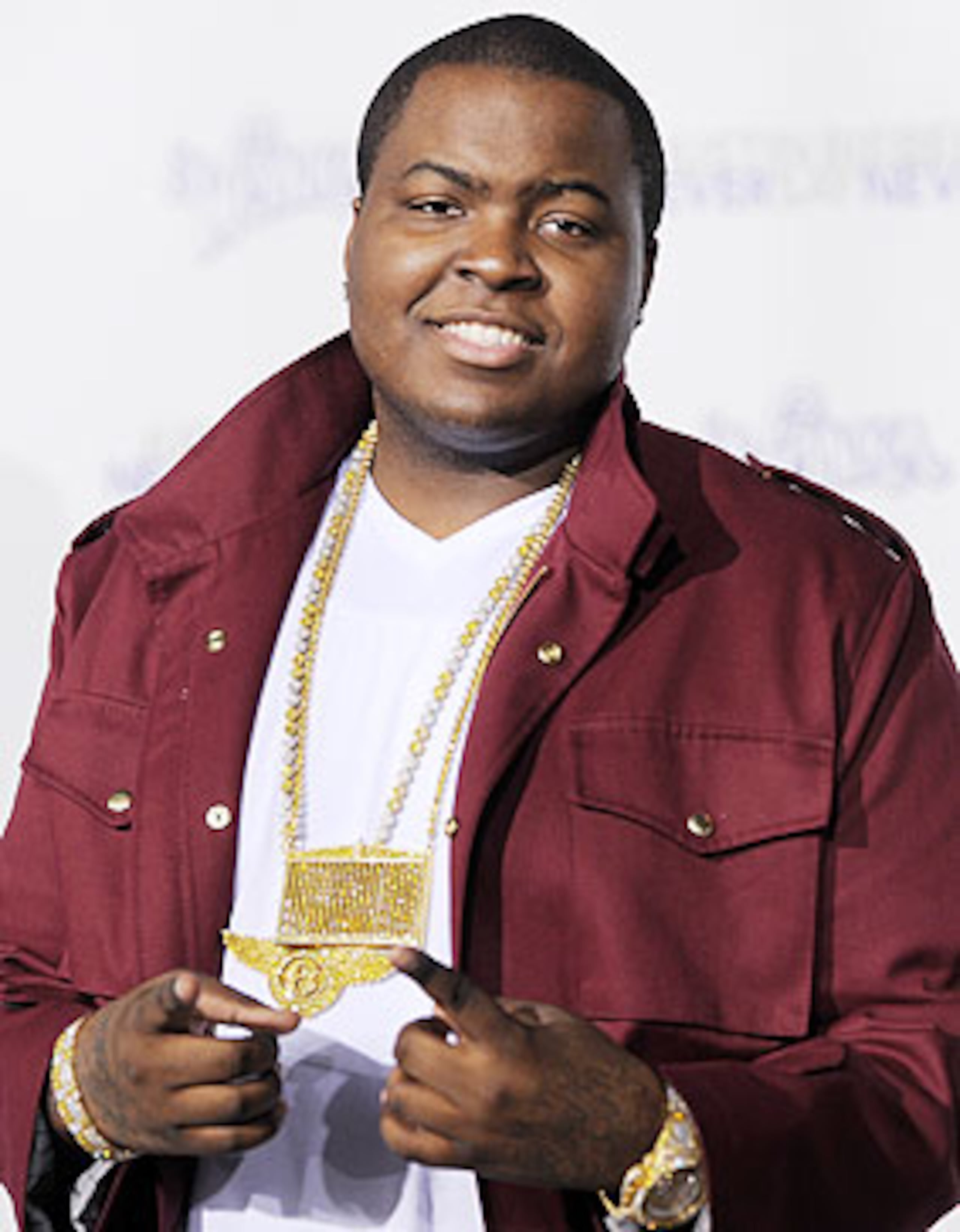 El cantante Sean Kingston sigue hospitalizado en condición crítica, pero estable. (Archivo/AP)