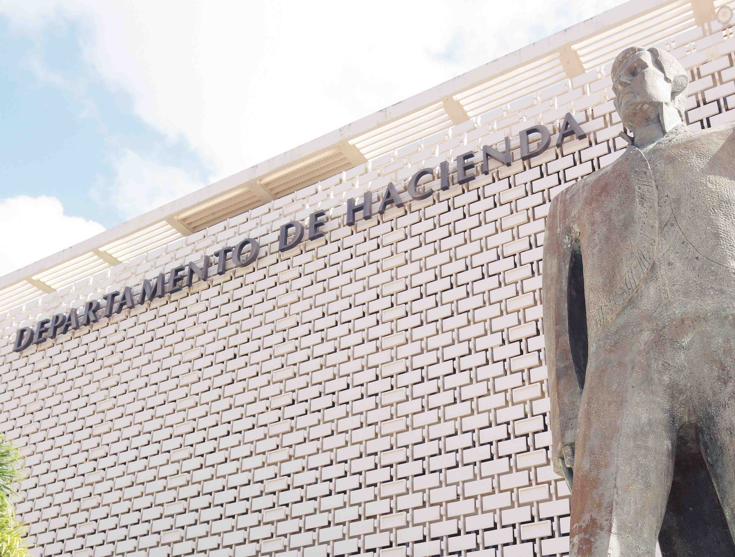 El nuevo sistema entrará en vigor este viernes, pero, hace solo un mes que los grupos profesionales fueron notificados. (Archivo GFR Media)