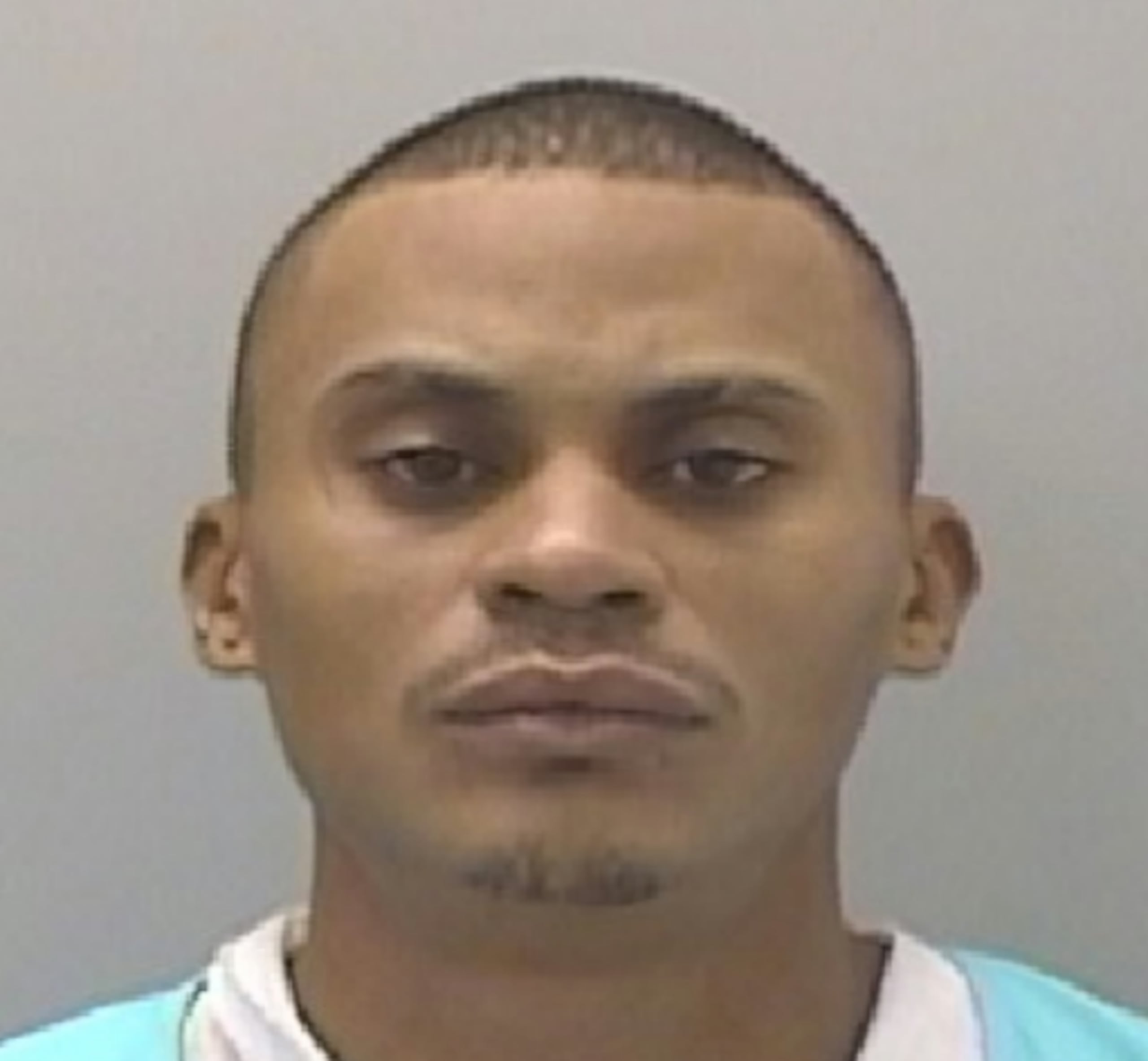 Michael Verdejo Maysonet, de 32 años de edad y residente de San Juan.