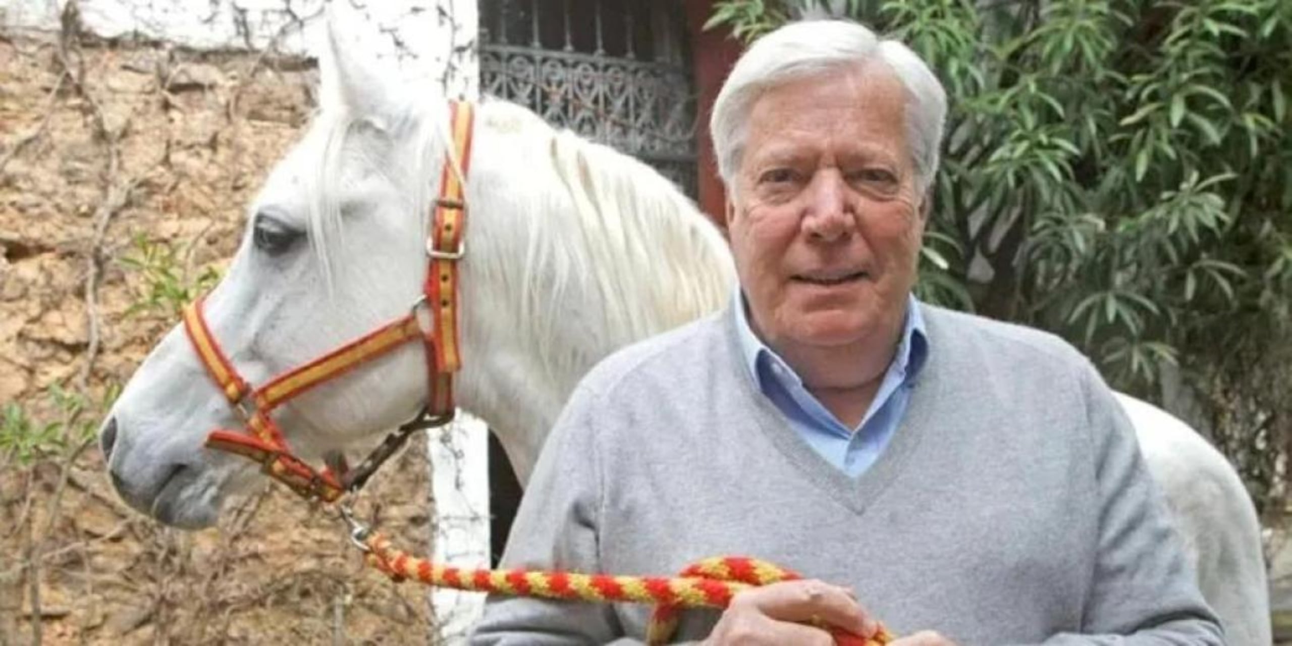 Puech es considerado como uno de los empresarios más ricos de Suiza.