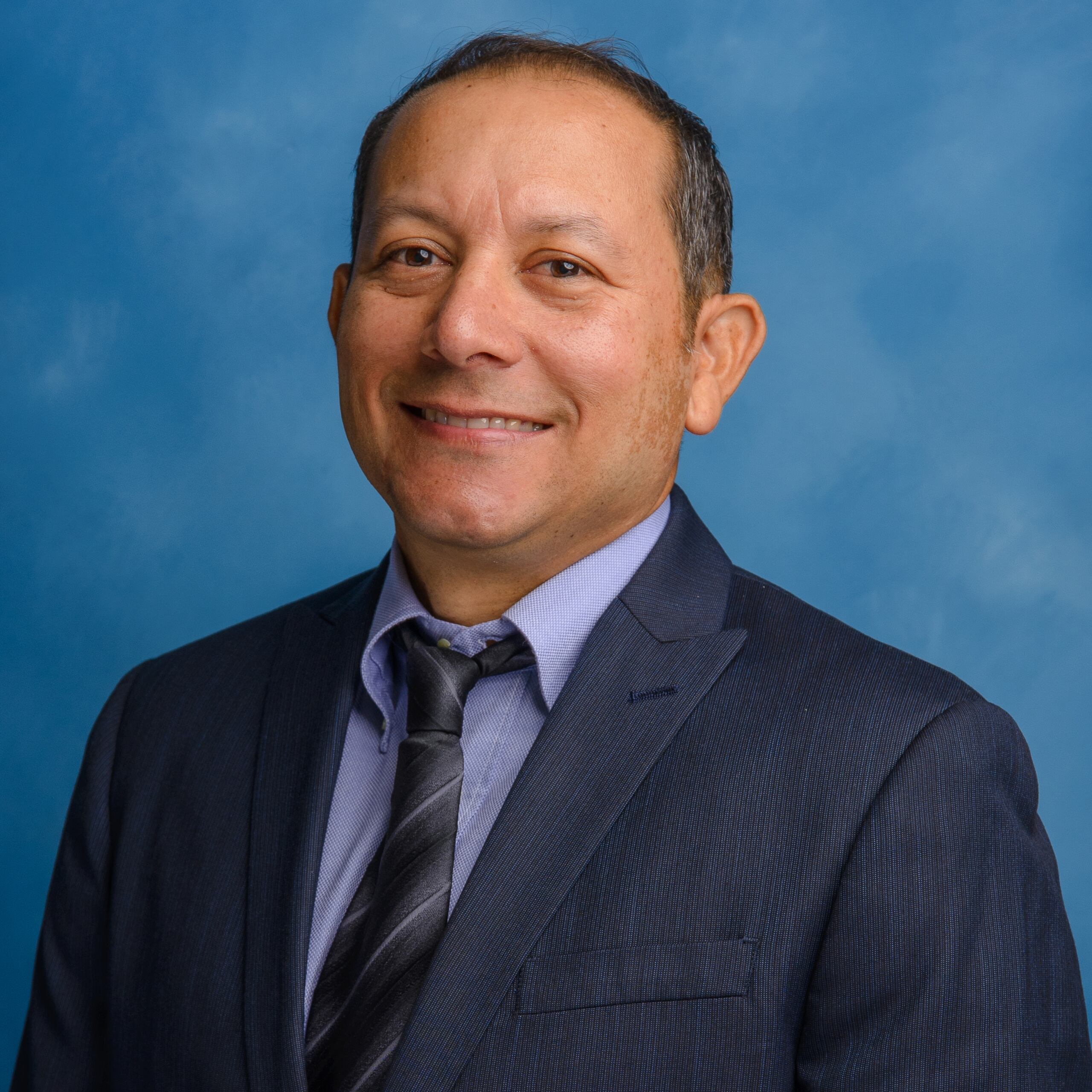Miguel A. González, Federal Business Director de Teksol Integration Group Inc.