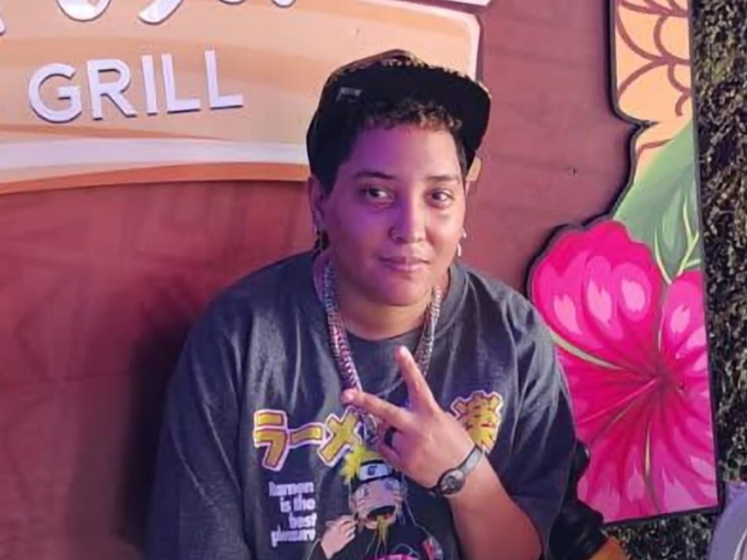 Yareli Contreras Reyes.