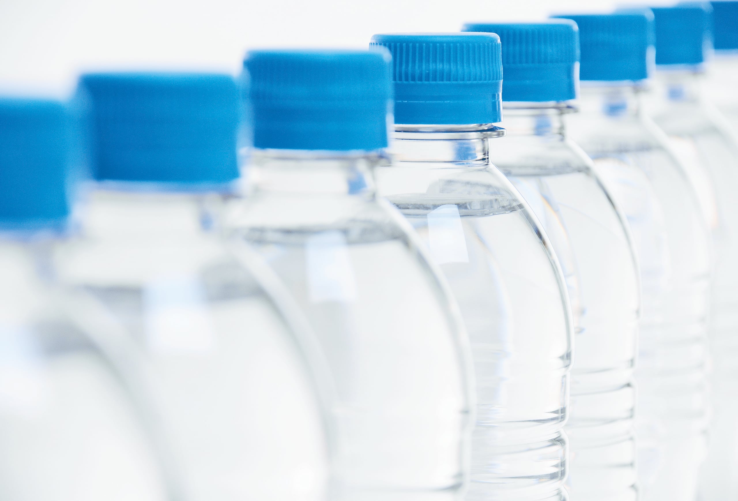 La Universidad de Columbia no reveló las marcas de agua embotellada que analizaron.
-----