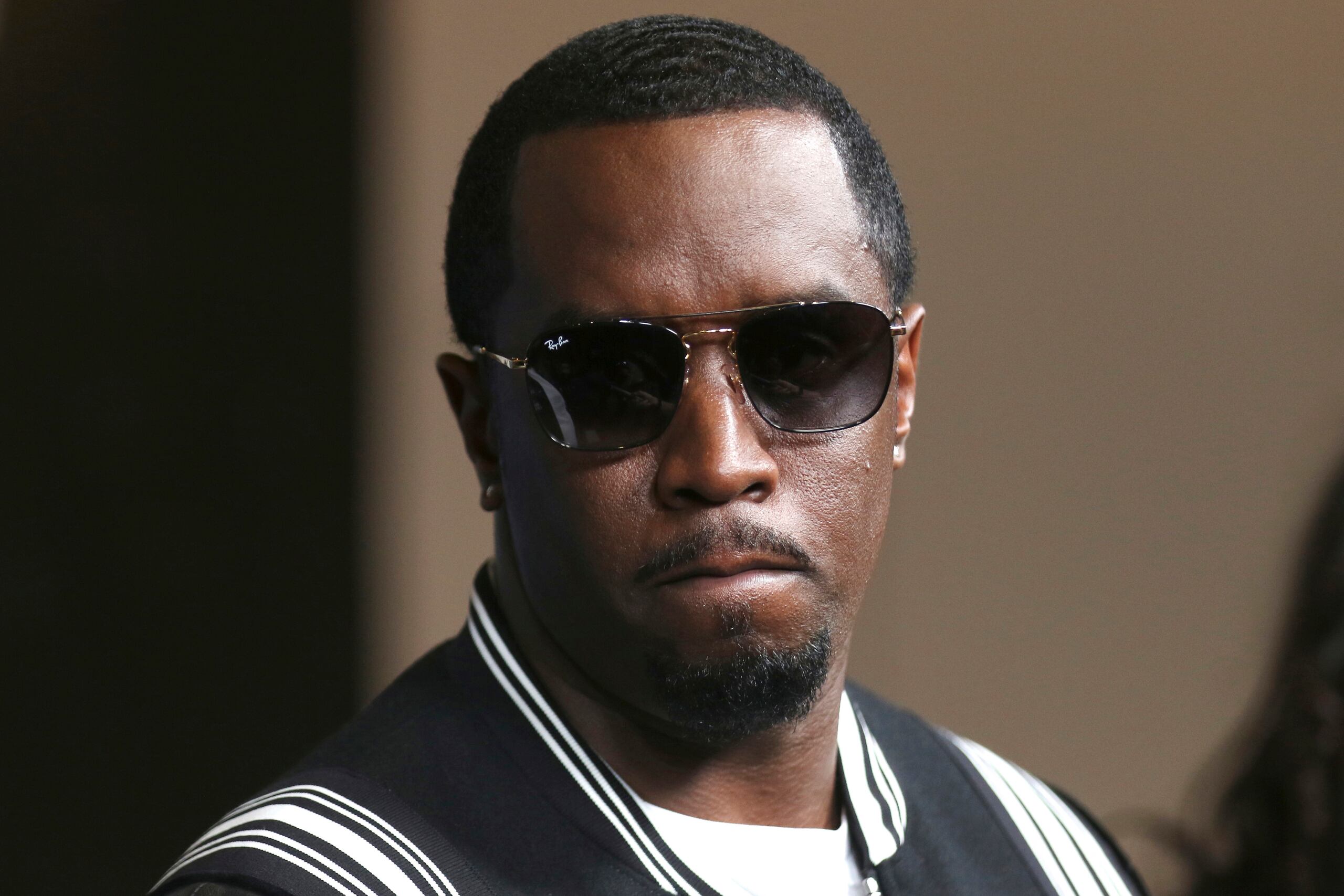 Sean "Diddy" Combs (Foto Willy Sanjuan/Invision/AP, archivo)