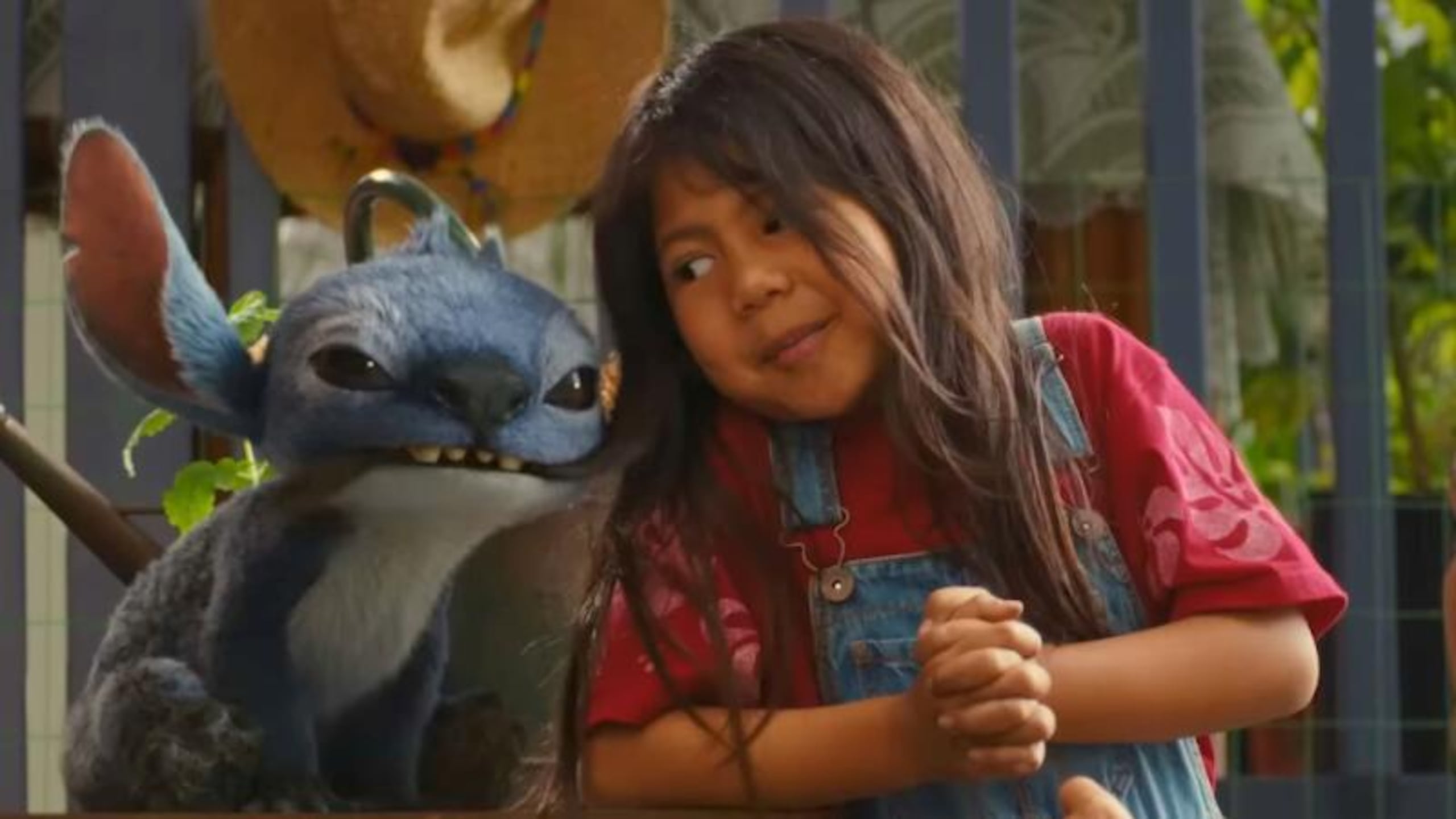 La versión en acción real de Disney de “Lilo & Stich” recaudó la asombrosa cifra de 145.5 millones de dólares en los cines de América del Norte.
