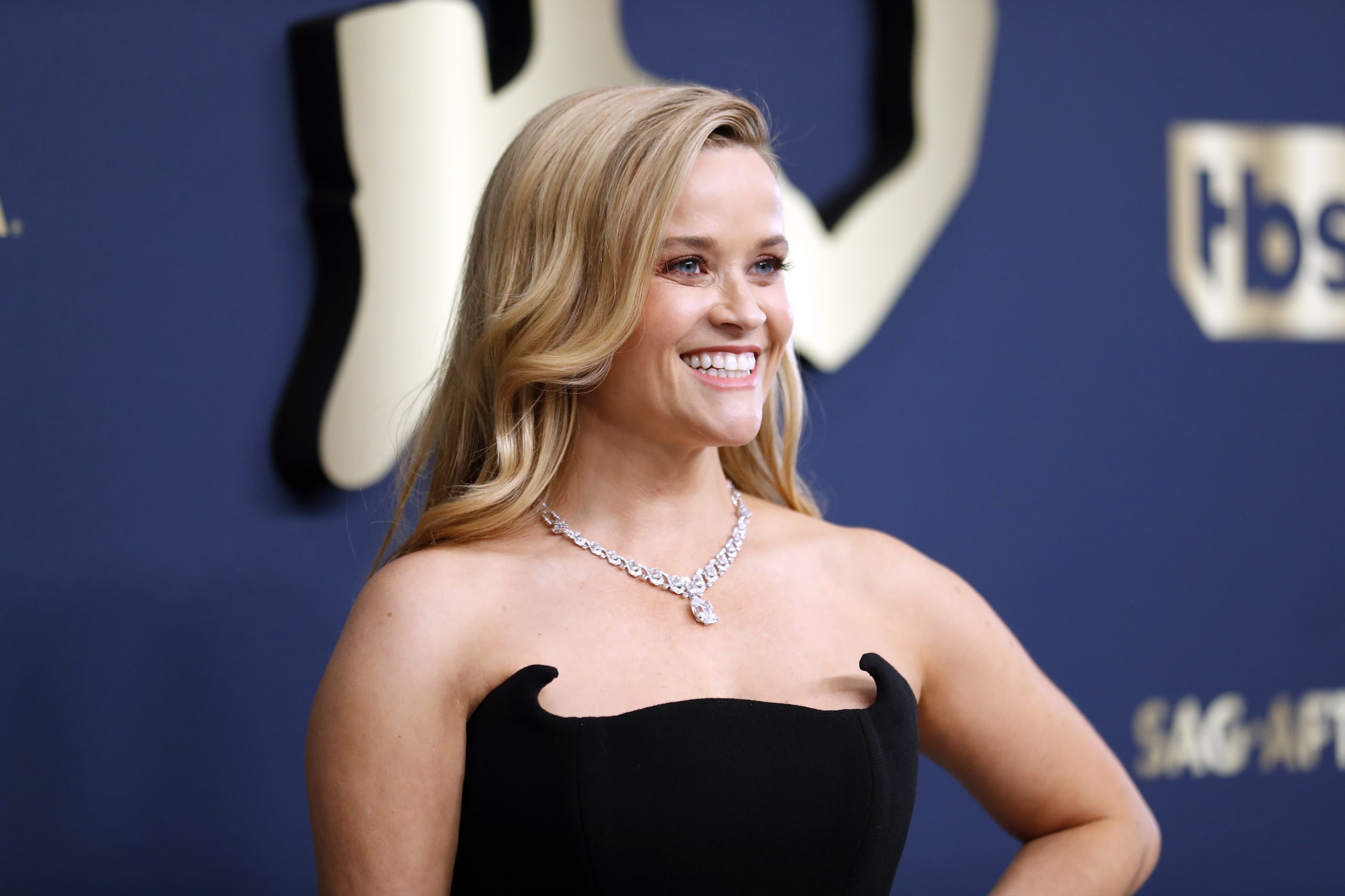 Imagen de archivo de Reese Witherspoon. EFE/EPA/CAROLINE BREHMAN