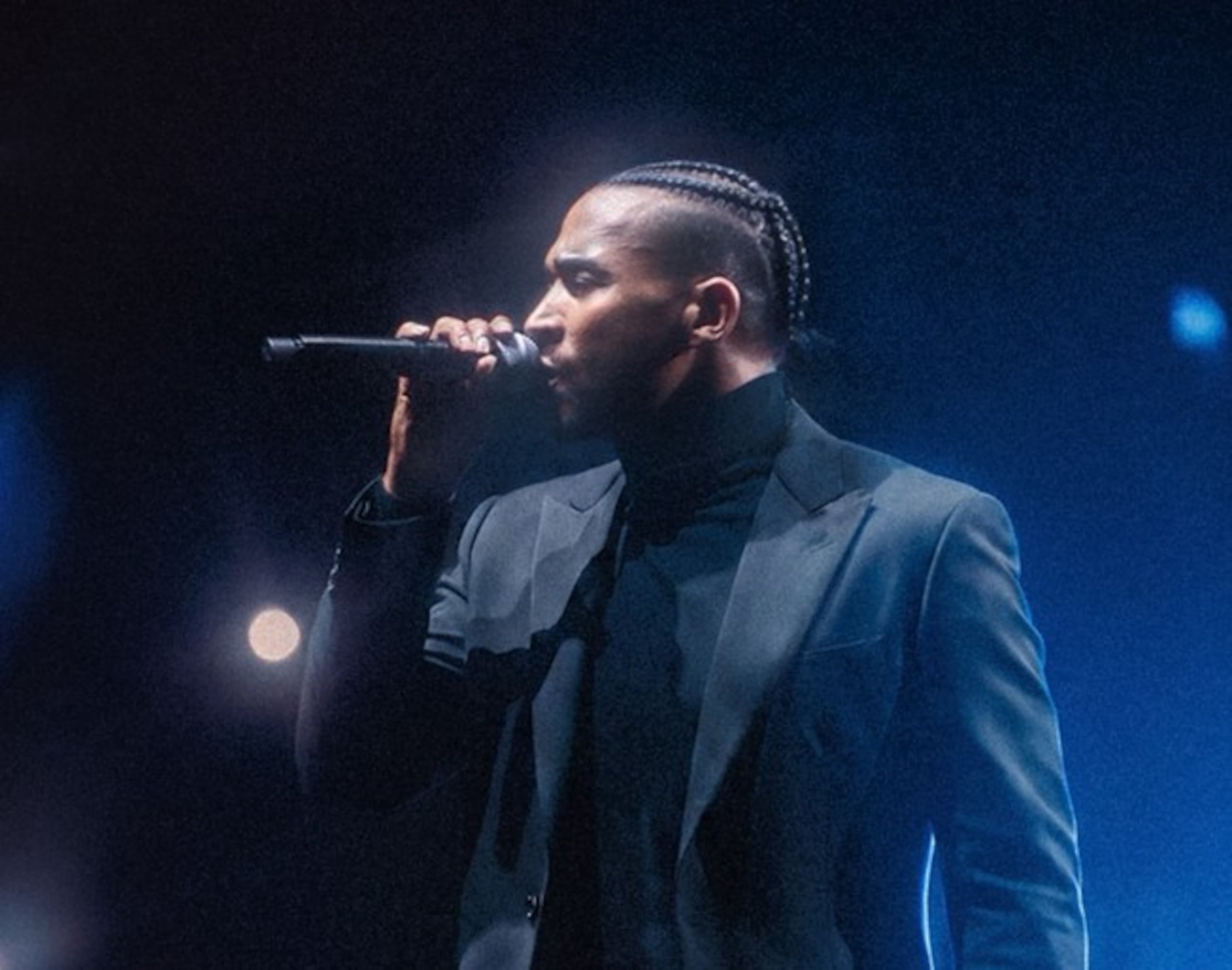 Don Omar culminará su gira en Puerto Rico.