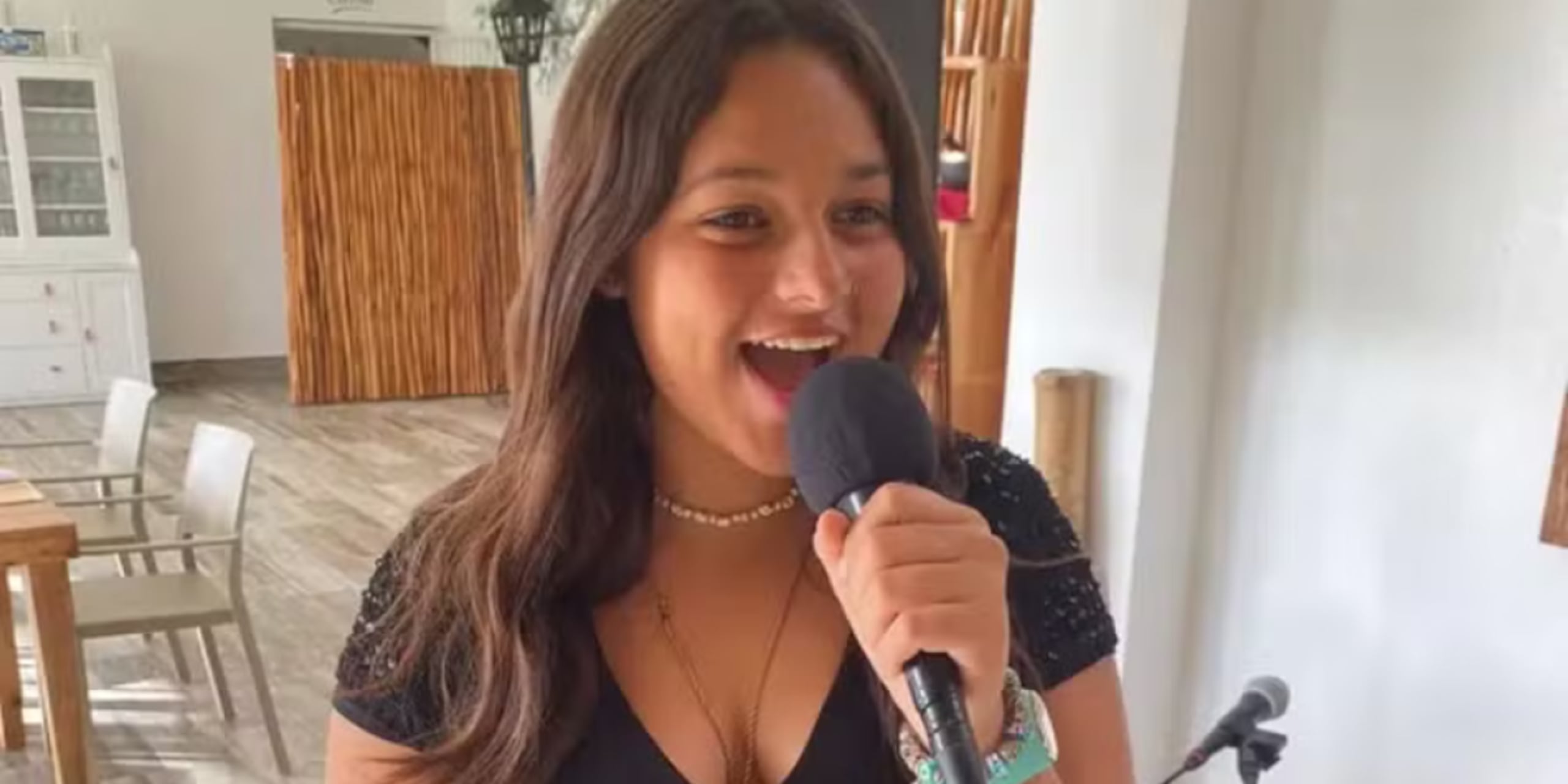 Actualmente, Ruby-Mae tiene 16 años y ha logrado recuperarse completamente de la cirugía sin necesidad de tratamientos adicionales.