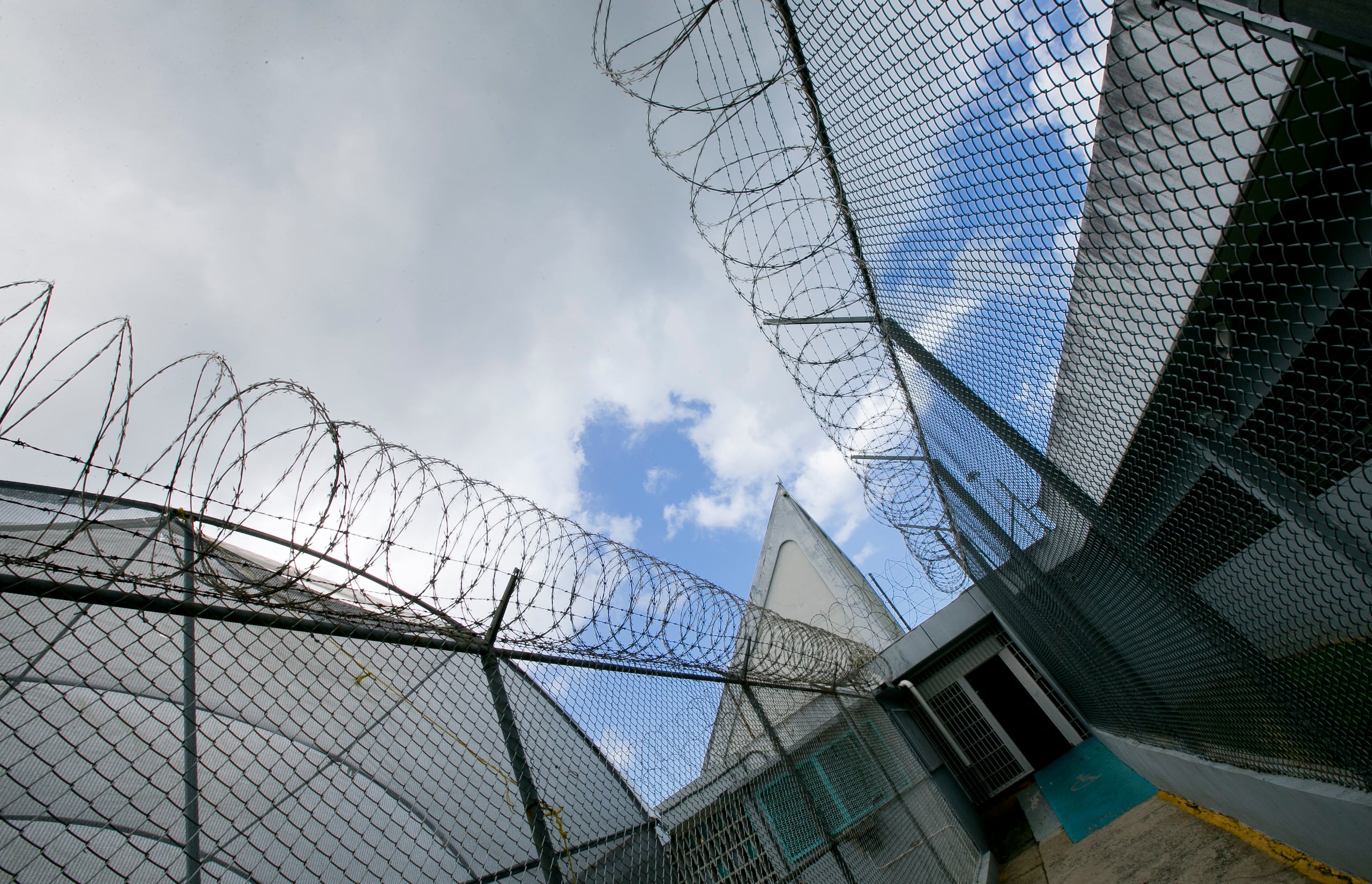 El fallecido estaba preso en la cárcel de Bayamón.