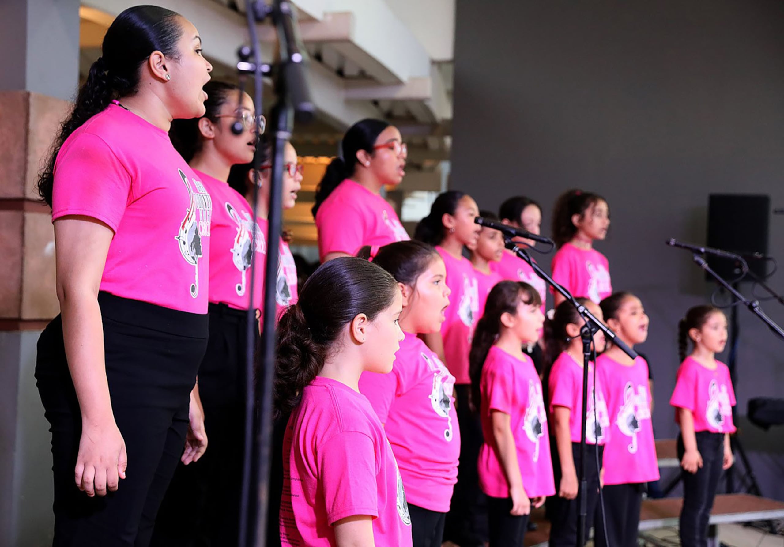 Coro de Niños de Caguas