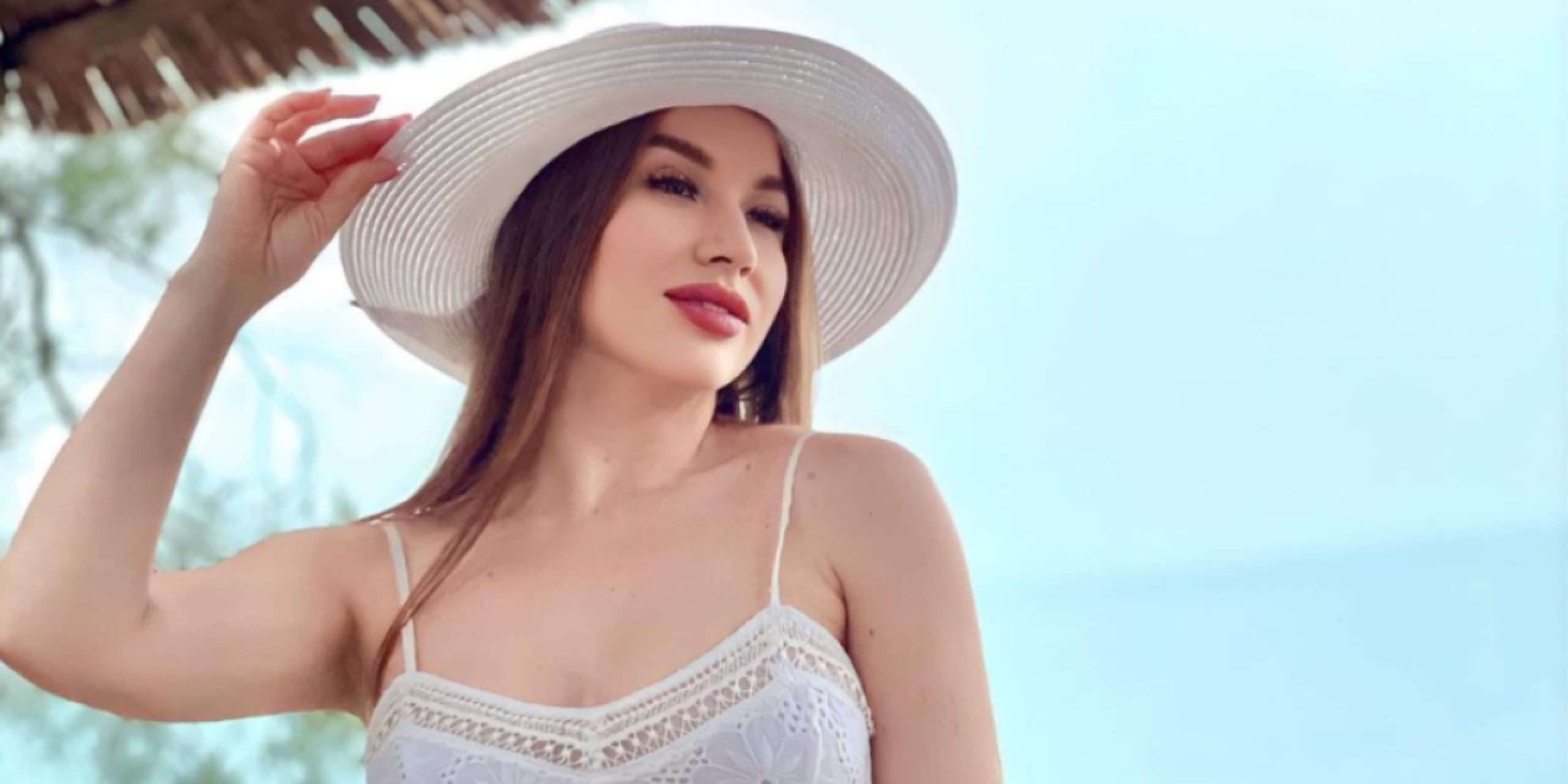 Los actos fúnebres de la influencer rusa se celebrarían el sábado, según se informó en sus redes.