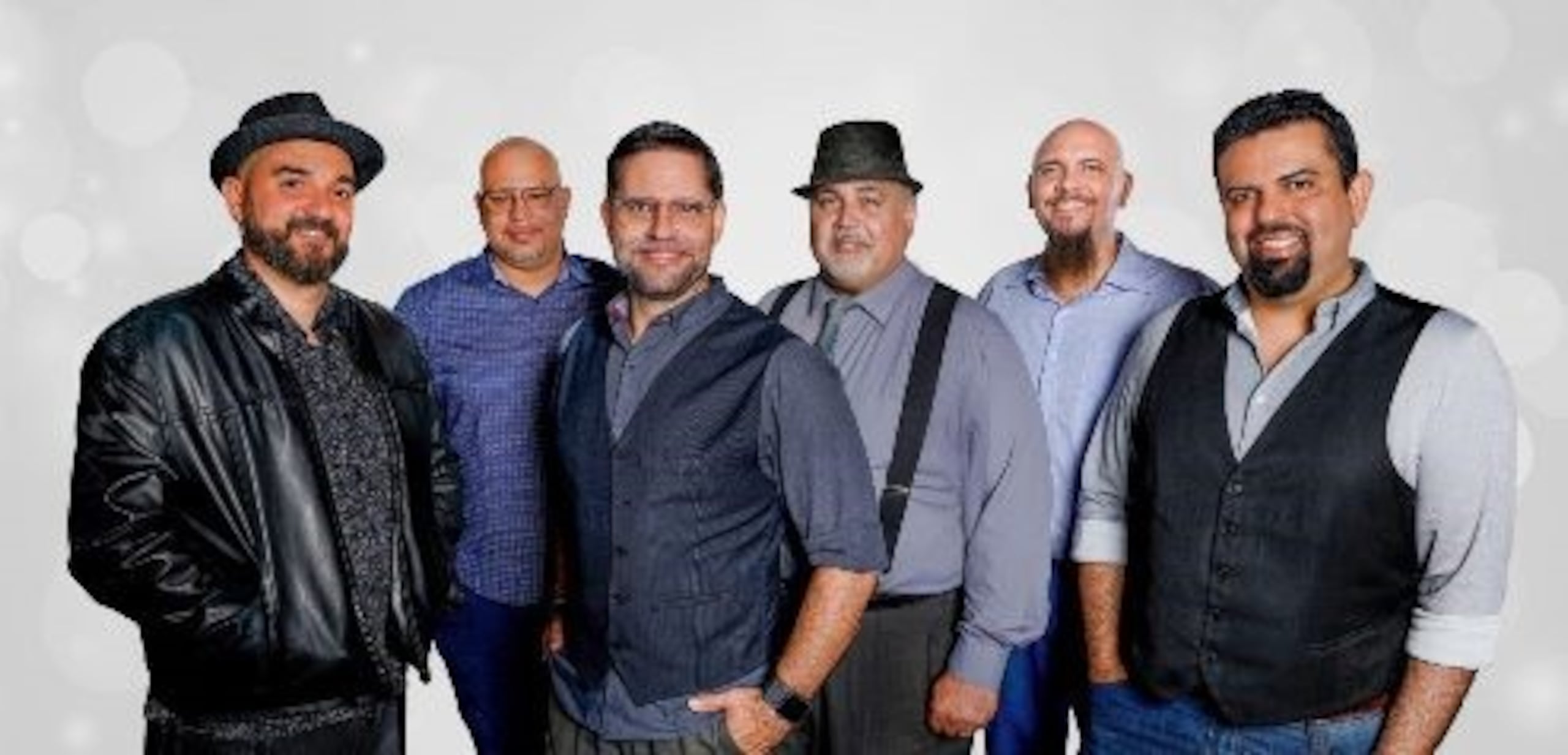 El sexteto se fundó en 1998.