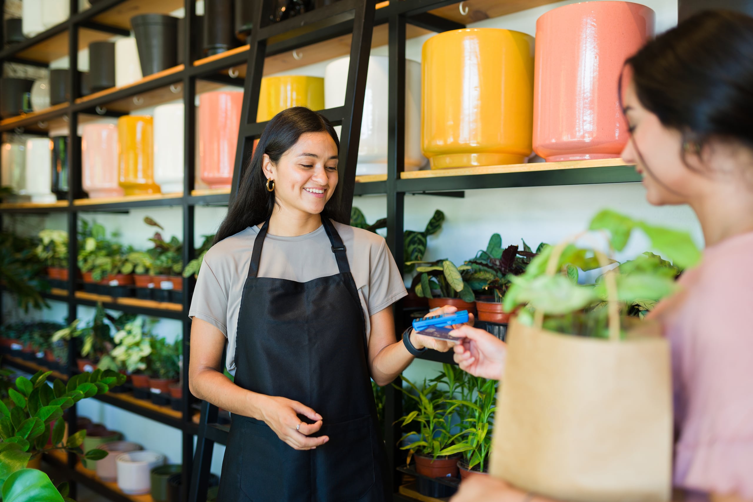 El impacto que tiene el apoyo de los consumidores en los empleos o en la economía local fue uno de los puntos que más destacaron.