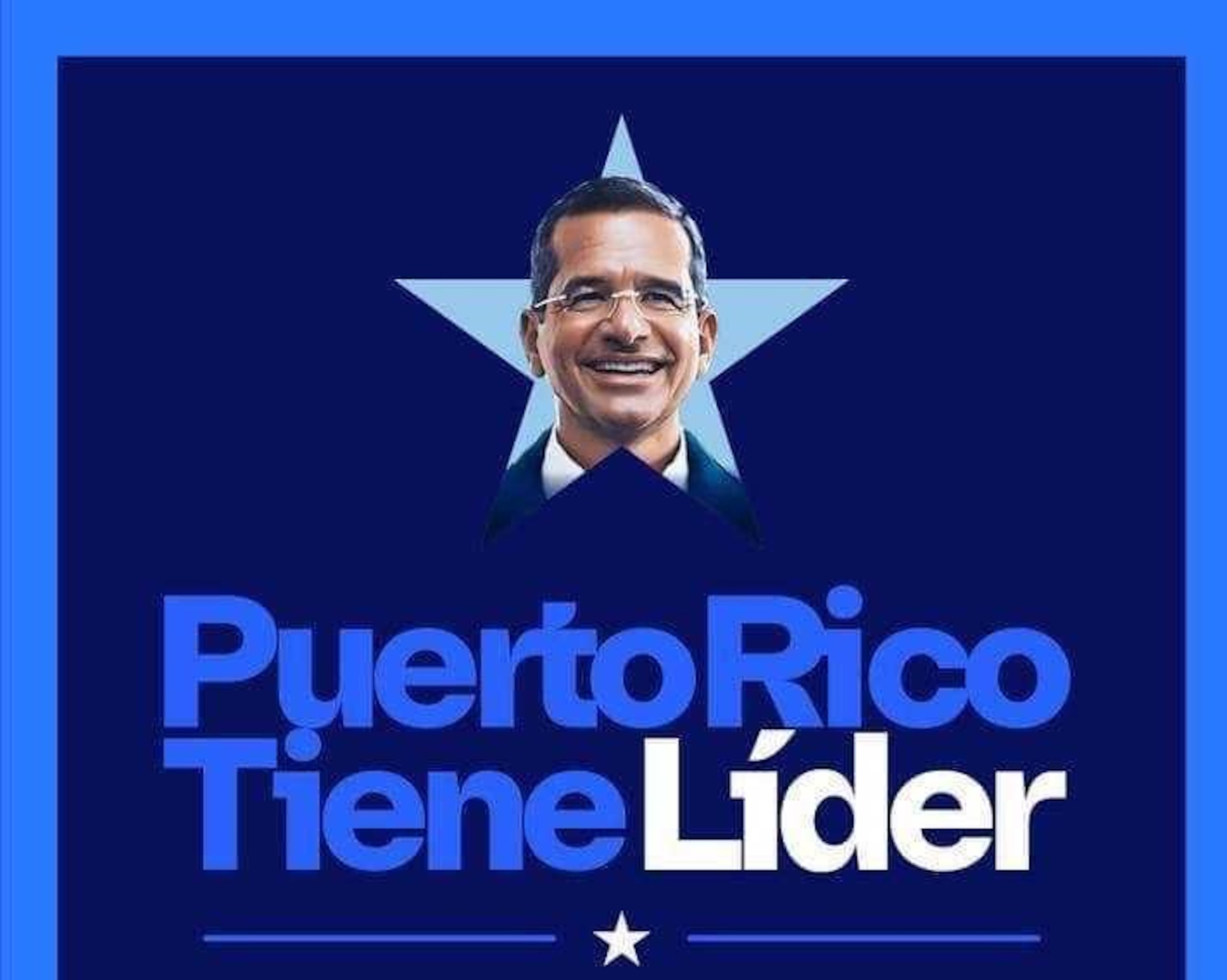 Imagen de la promoción a su actividad este próximo 1 de octubre.