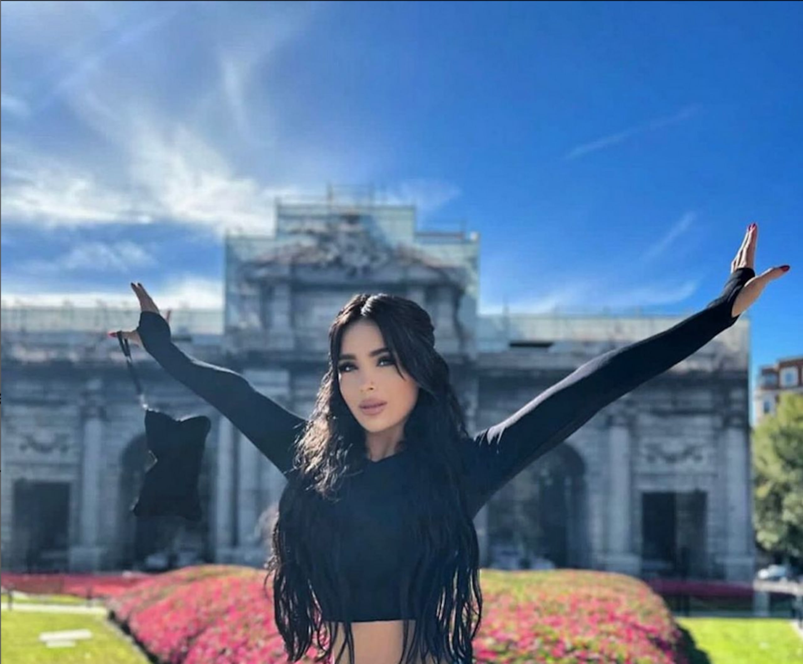 Isis Serrath