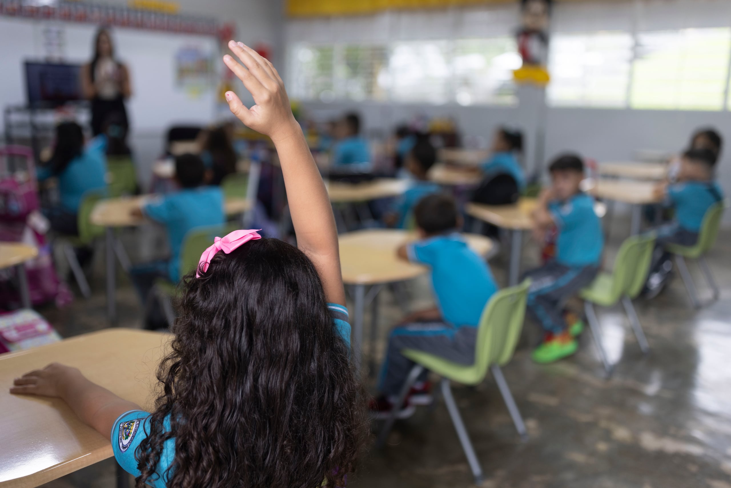 El calendario incluye diversos simulacros. Foto por:  
Xavier Araújo | GFR Media