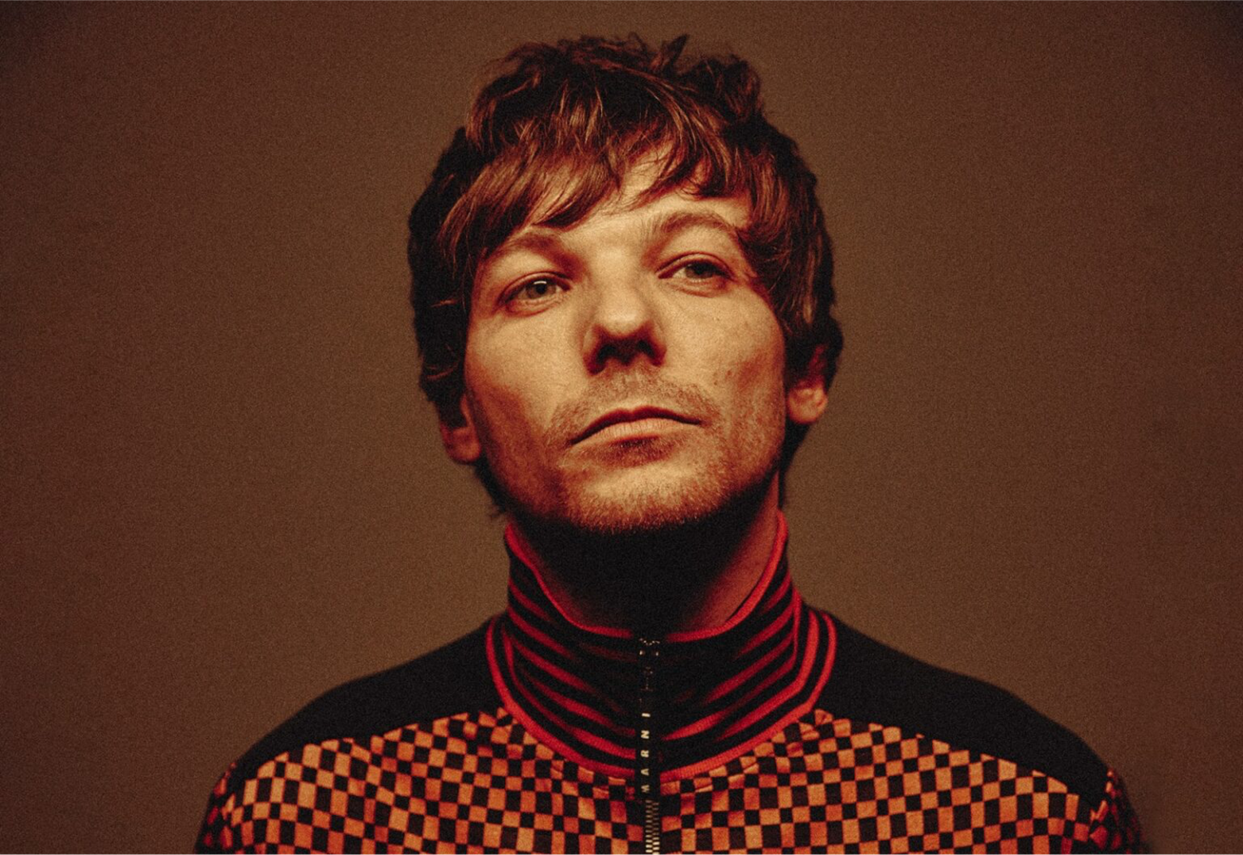 El show forma parte de su más reciente gira, "Faith In The Future".