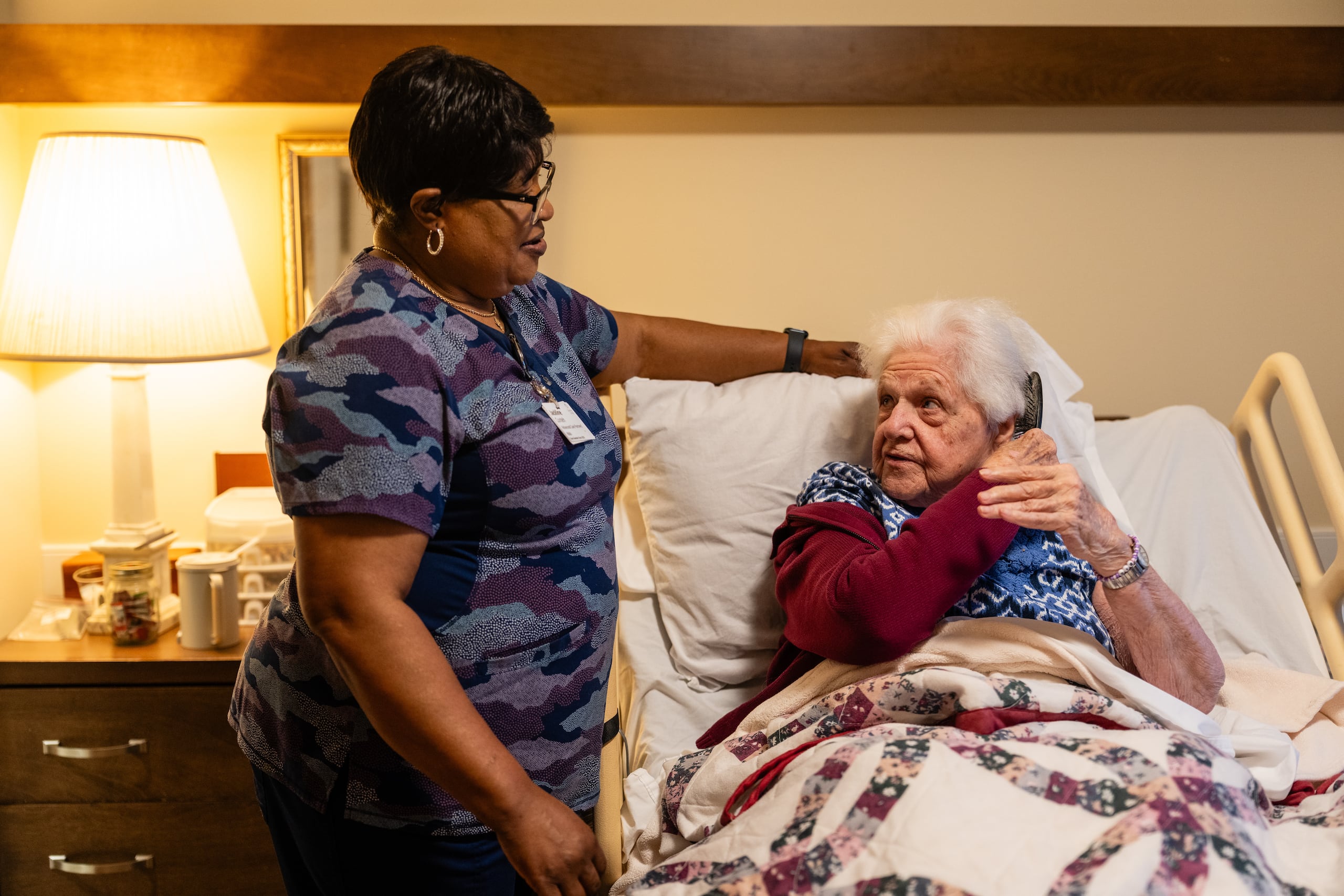 La herramienta “promueve una transparencia” para que el pueblo en general pueda “conocer cuáles y dónde están esos hogares que están licenciados y que están en cumplimiento con la ley”.