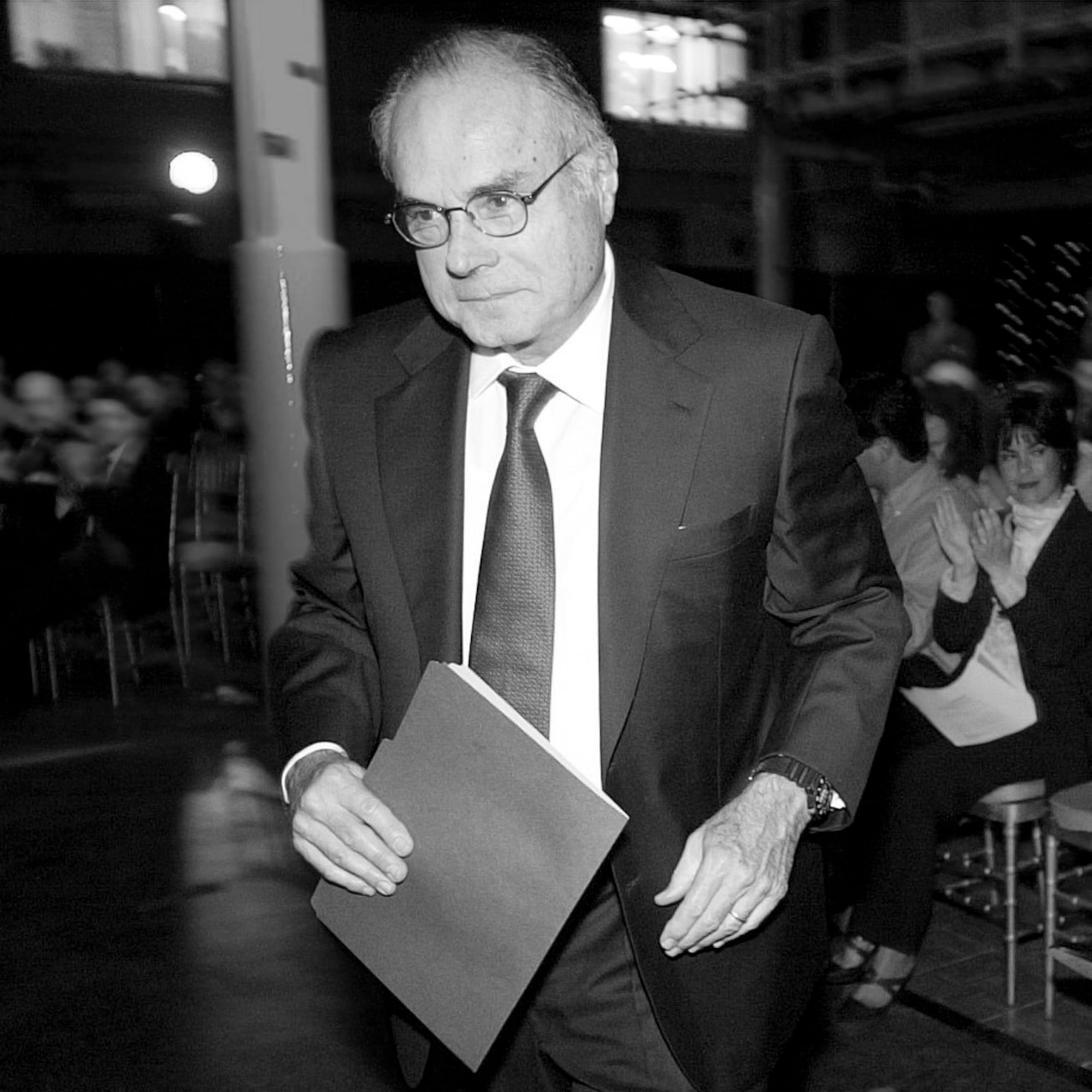 Antonio Luis Ferré.
