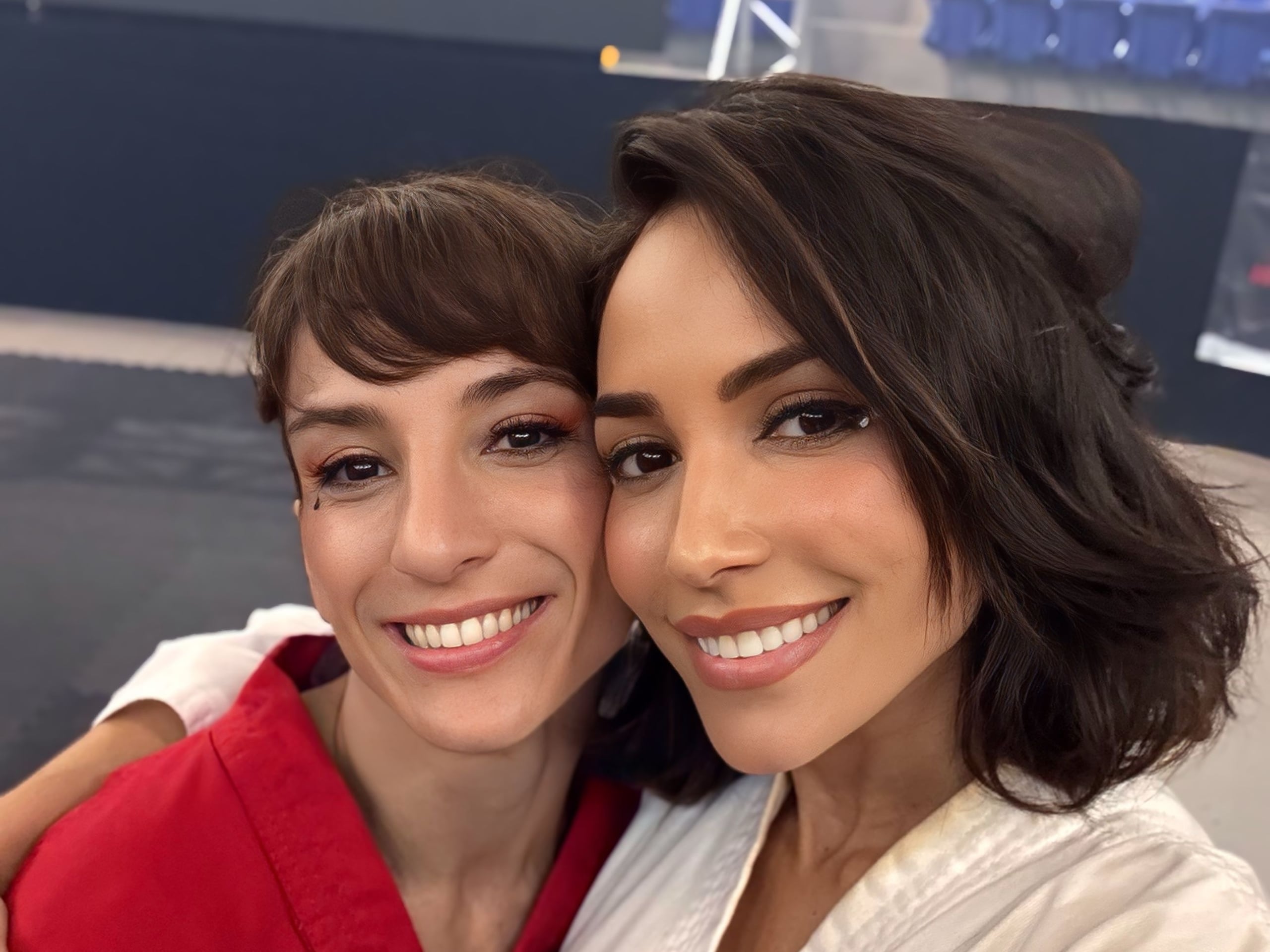 Sandra Sánchez será integrante de la película coproducida y protagonizada por Ana Isabelle, que saldrá en salas de cine este noviembre.