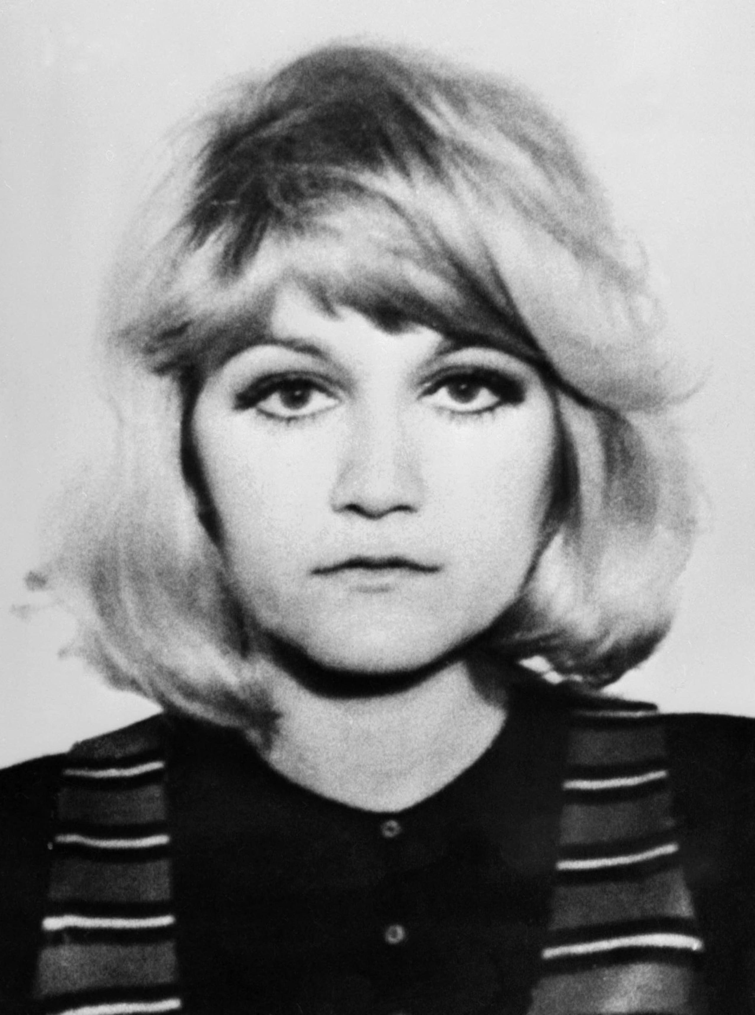 Vesna Vulovic.