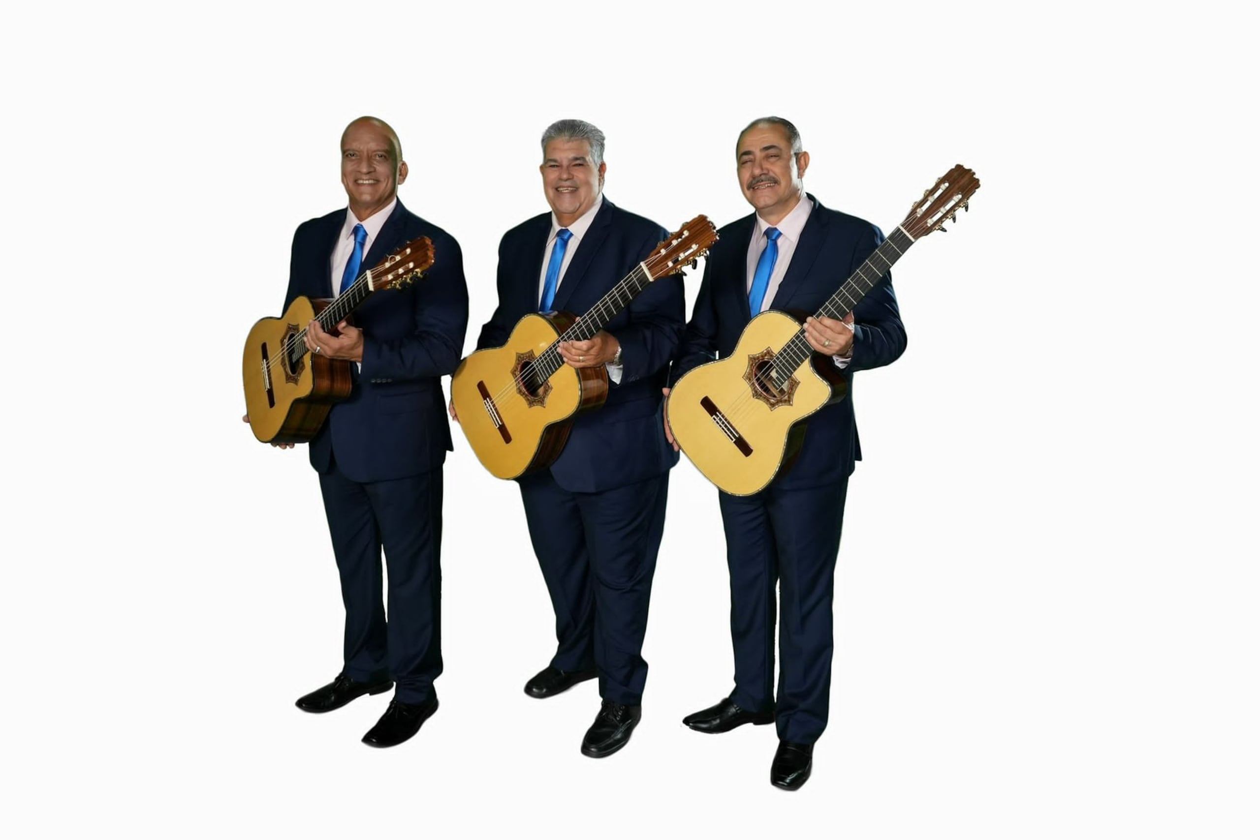 El Legado de Los Conde se renovó tras la muerte de Jani Bermúdez.