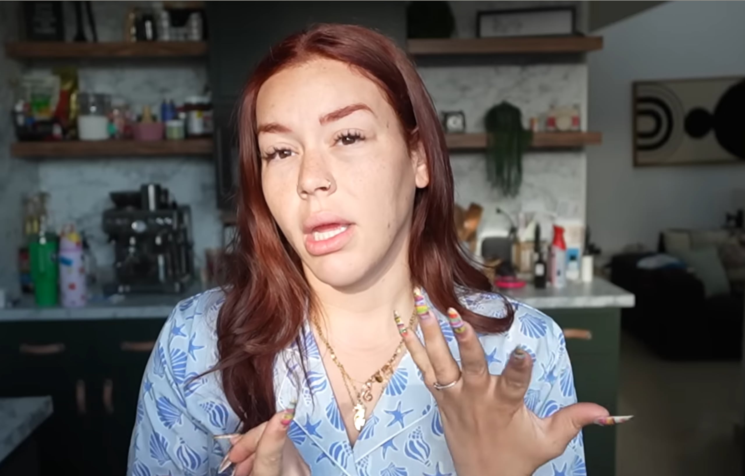 Jessaelys Ayala González.