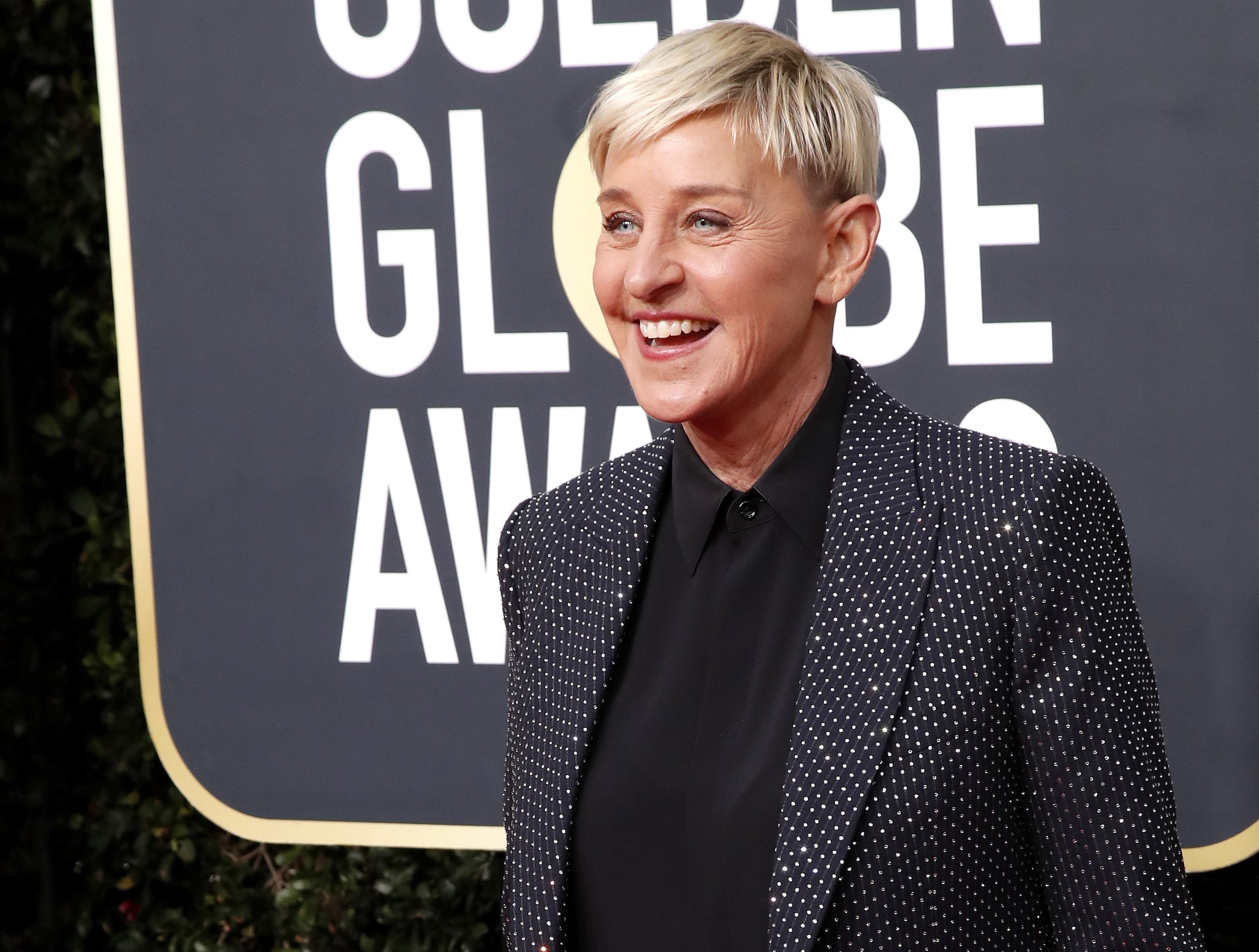 El pasado verano, Ellen DeGeneres pidió perdón a su equipo en una carta pública.