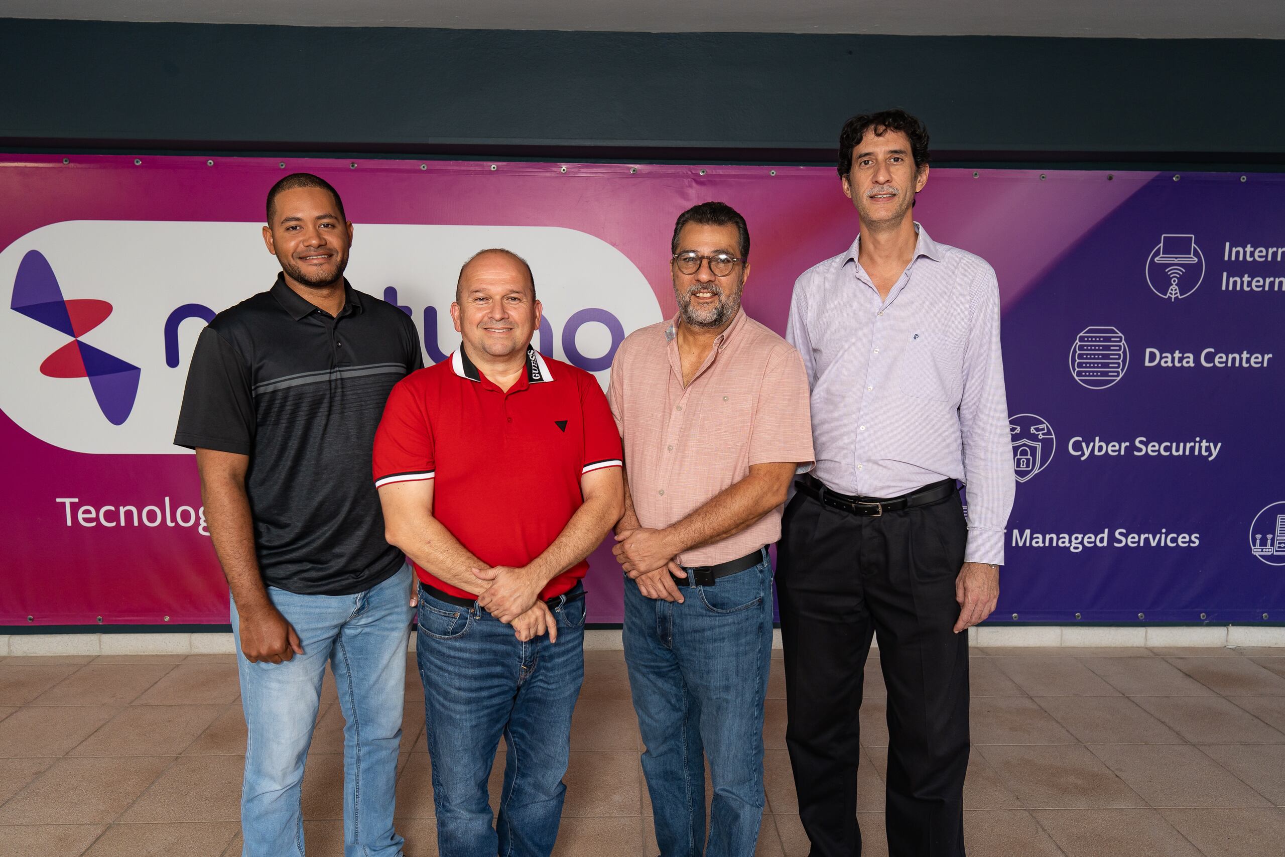 Departamento de Provision