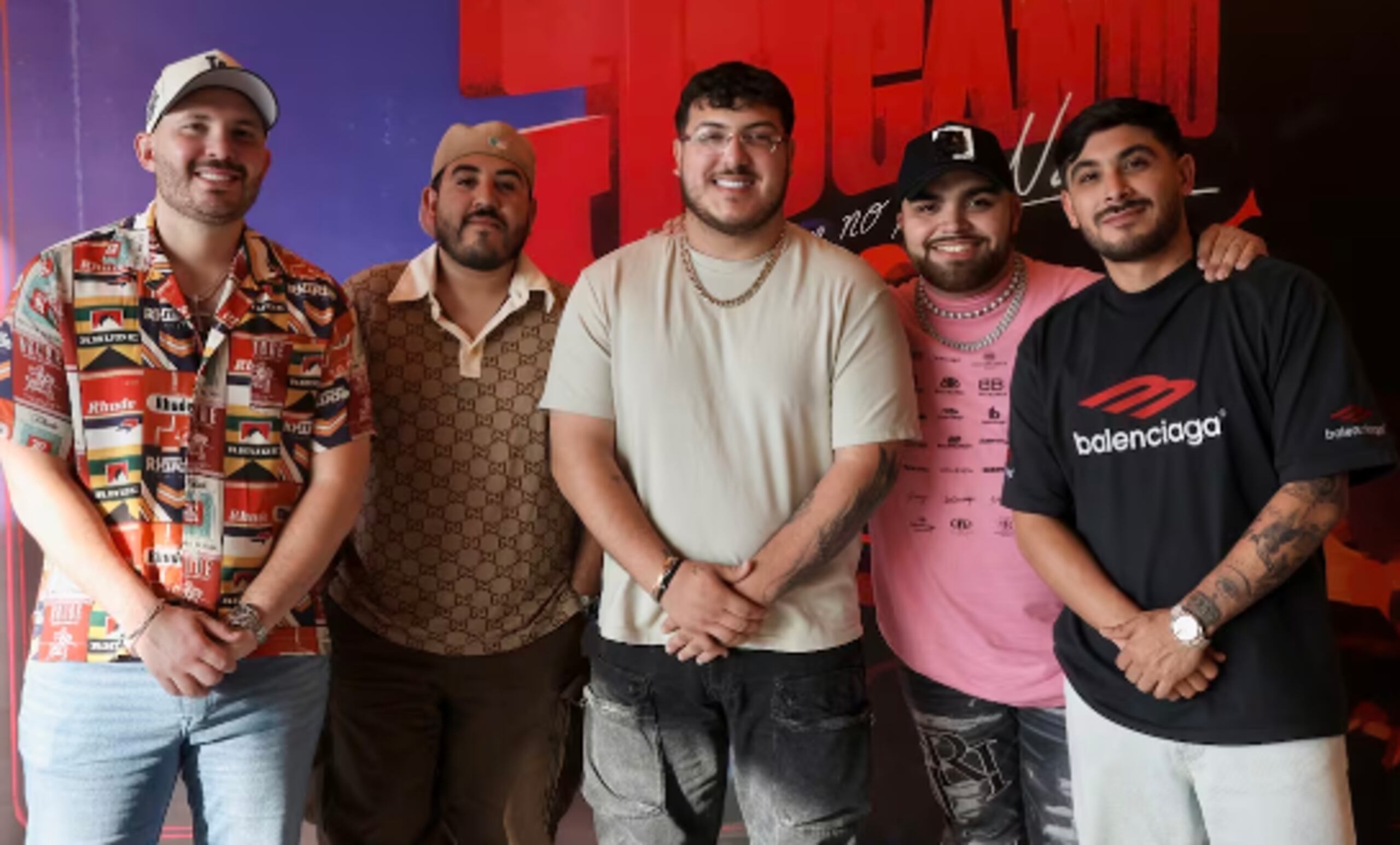 Grupo Frontera