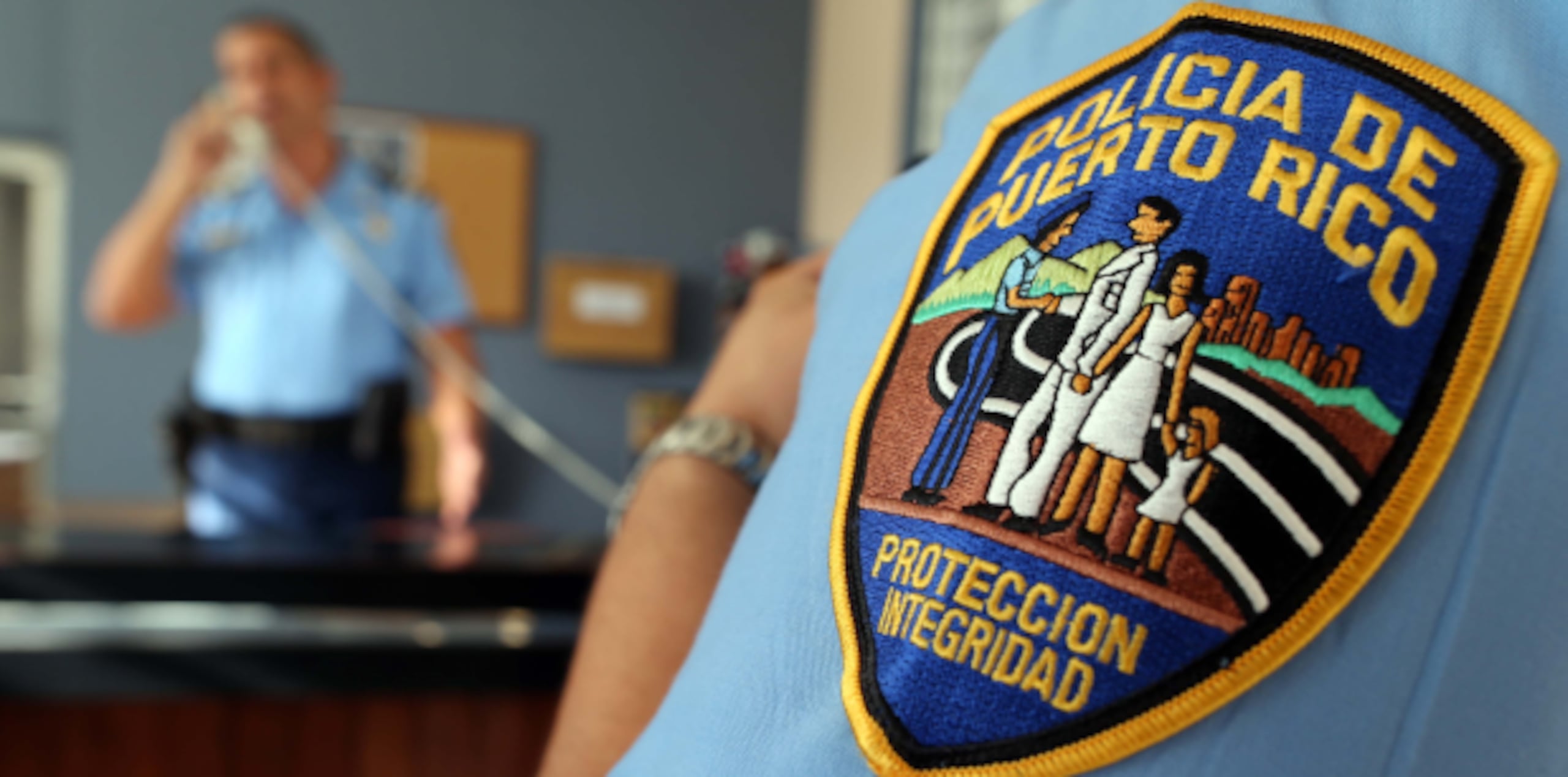 En Corozal un hombre fue asesinado de varios impactos de bala en medio de una discusión.(Archivo)