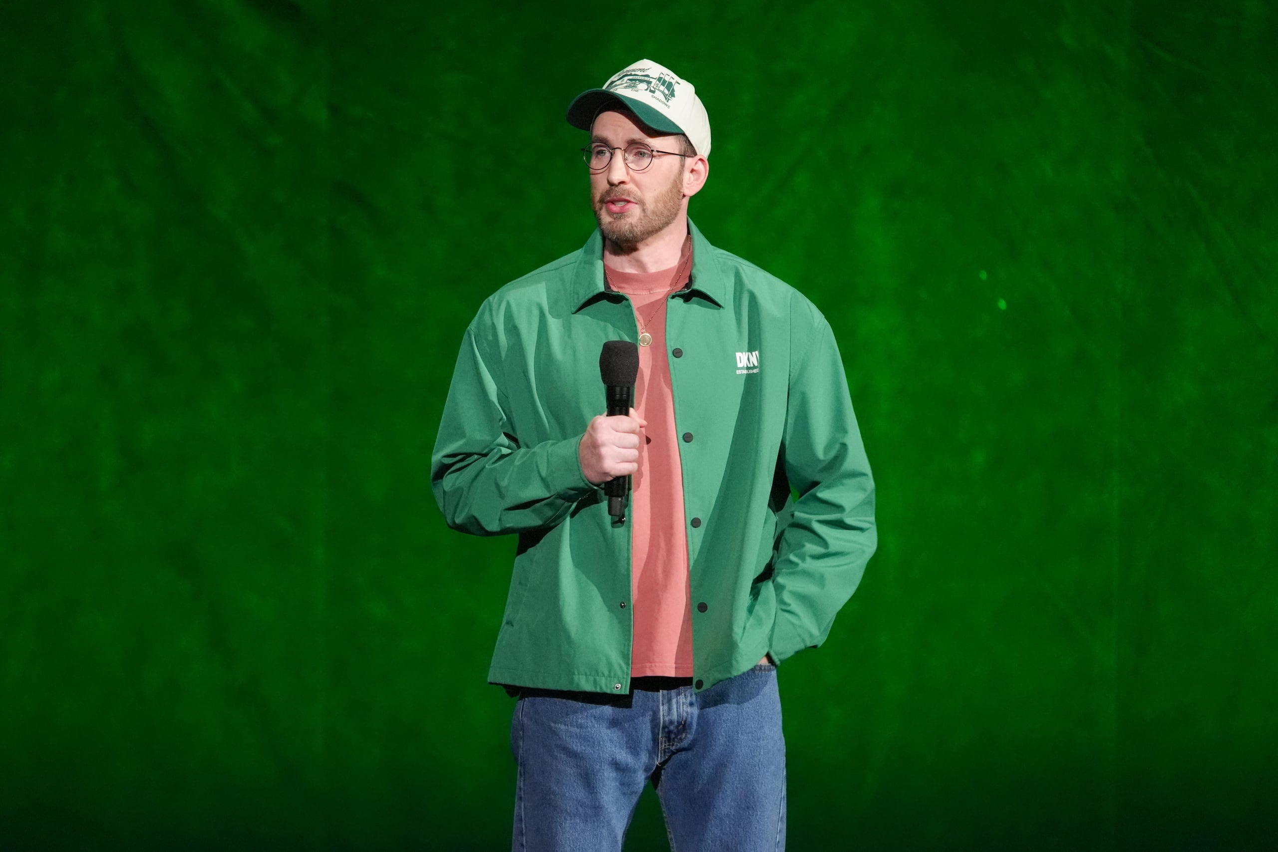 Evans afirmó que solo regresaría si hubiera una buena razón, y Doctor Doom era una buena razón.