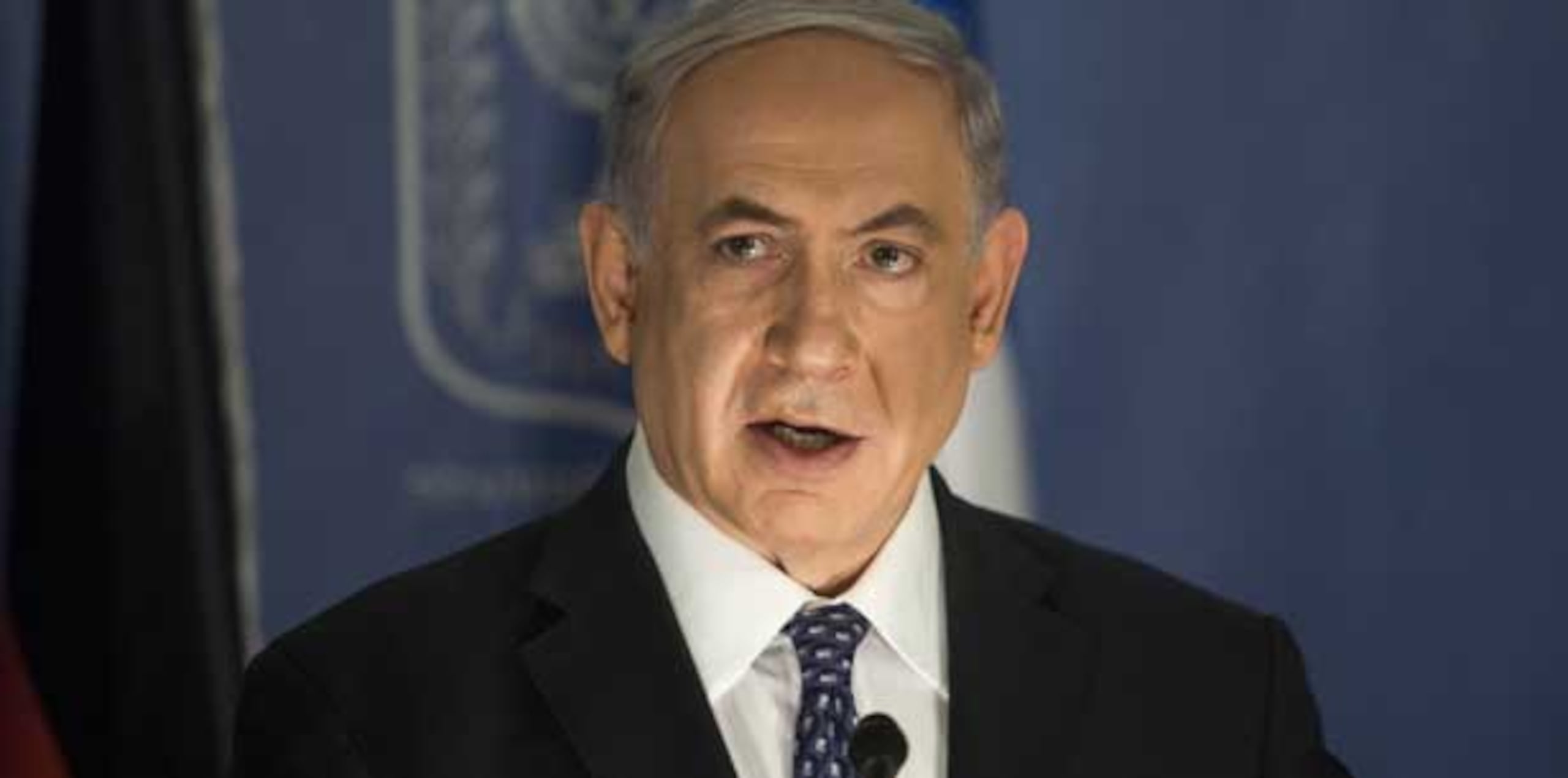 El primer ministro israelí, Benjamin Netanyahu, dijo que "si Hamás rechaza la propuesta de Egipto y el lanzamiento de cohetes desde Gaza no cesa, como parece ser el caso, estamos dispuestos a continuar e intensificar nuestra operación". (Prensa Asociada)