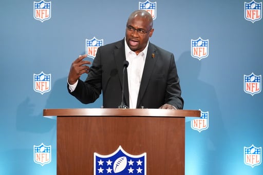 Imagen de la cobertura de: La NFL deja de celebrar su Juego de Estrellas, el Pro Bowl